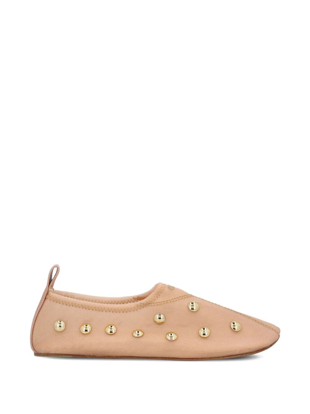 CHLOE “Rita” Flat Ballet Shoes