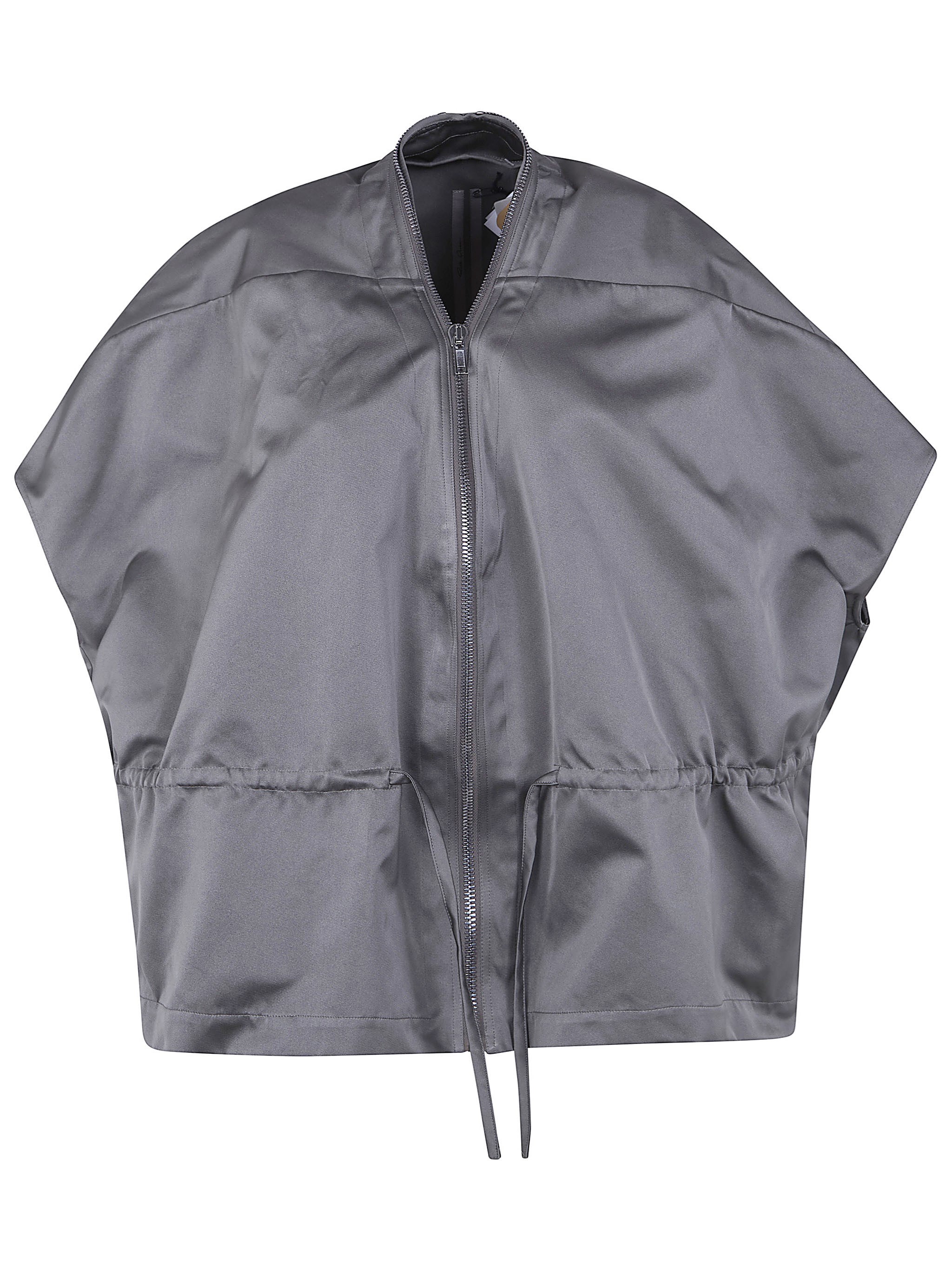 RICK OWENS 'Sail' Jacket