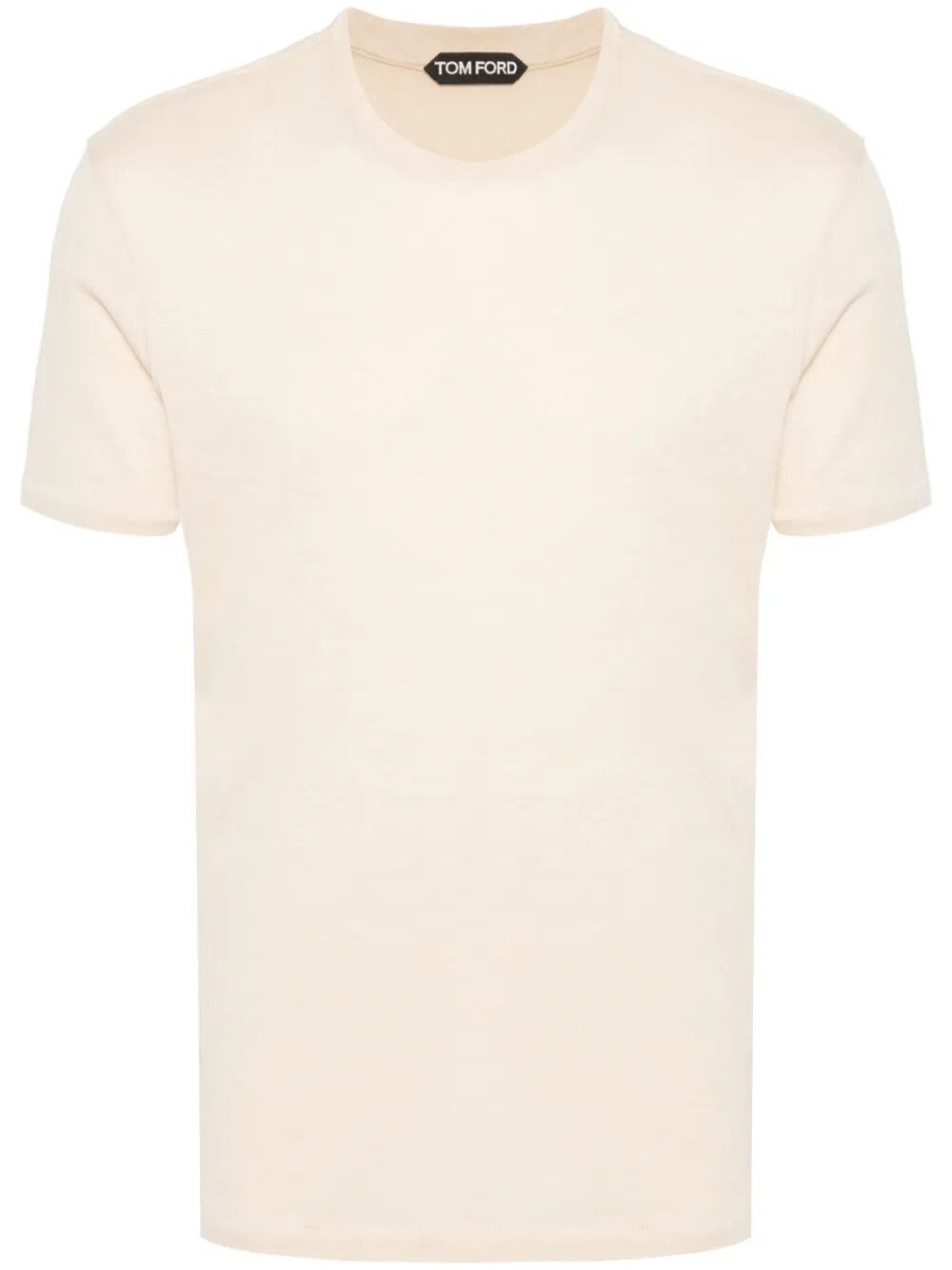 TOM FORD Cut And Sewn Rundhals-T-Shirt