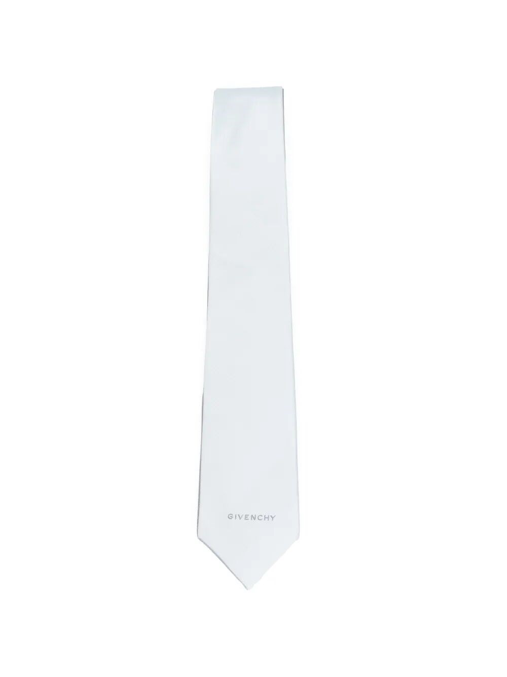 Givenchy Tie In Blue