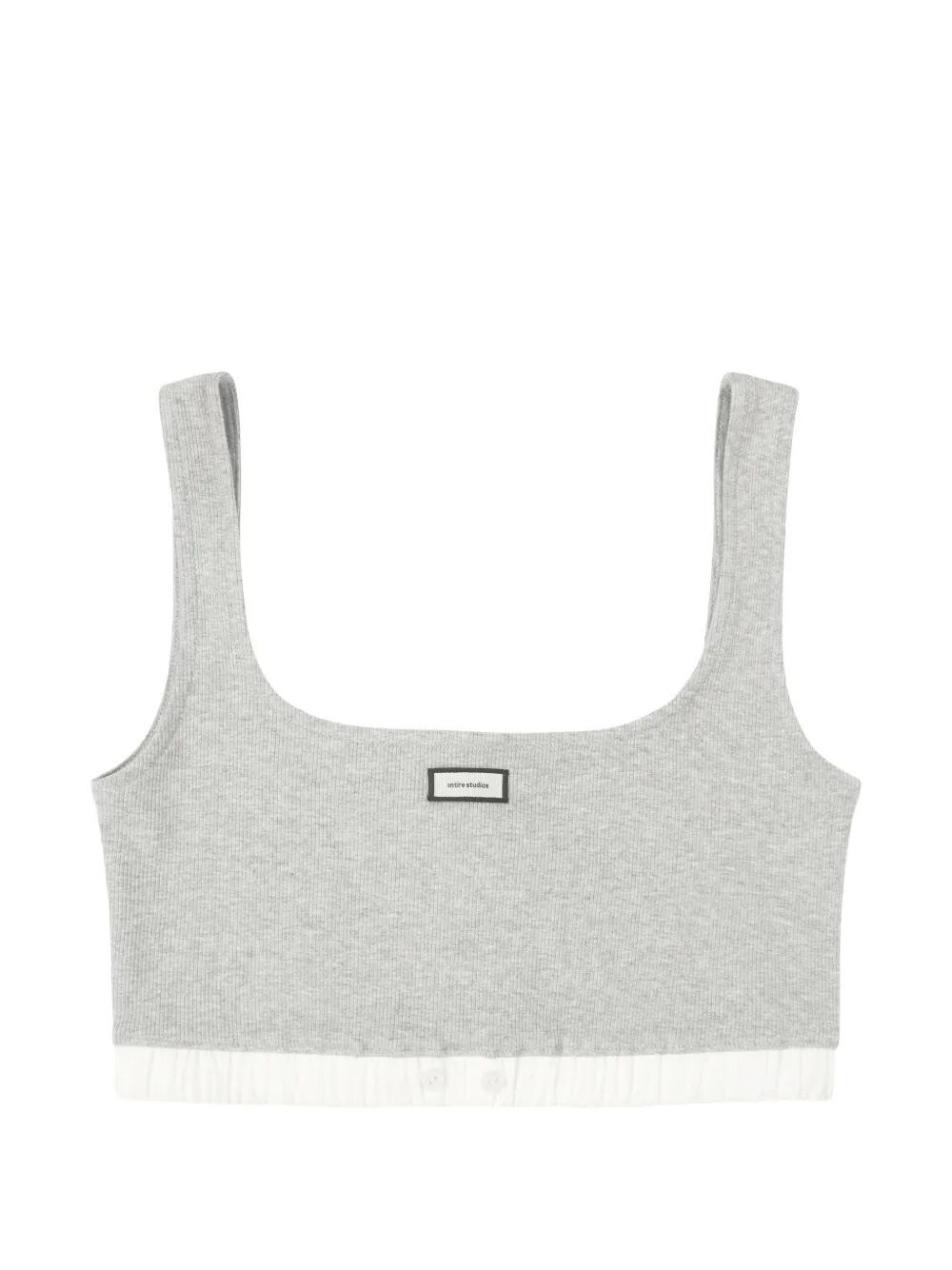 ENTIRE STUDIOS Lounge Bra