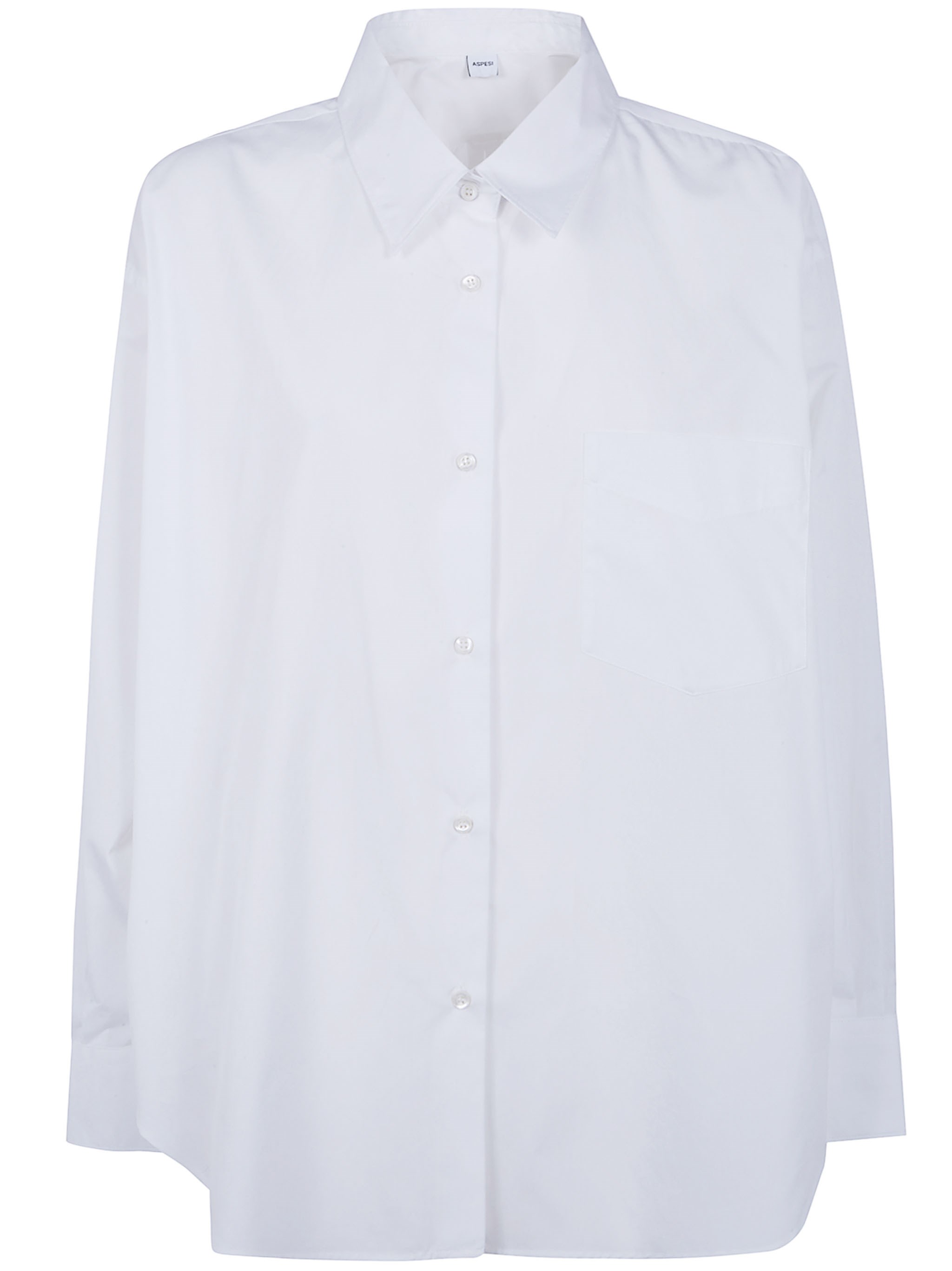 ASPESI Classic Shirt