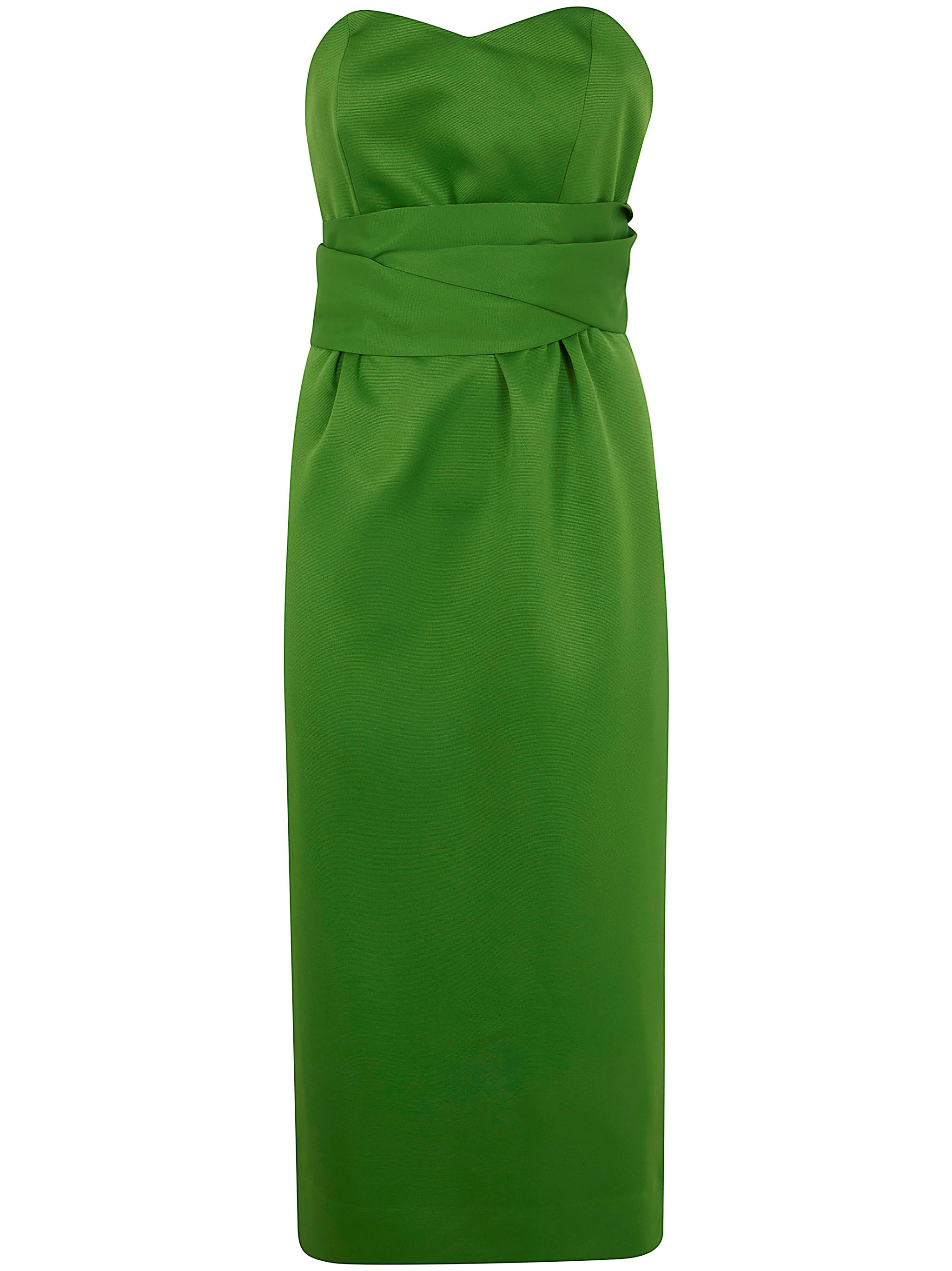 ESSENTIEL "Juror" Bustier Dress