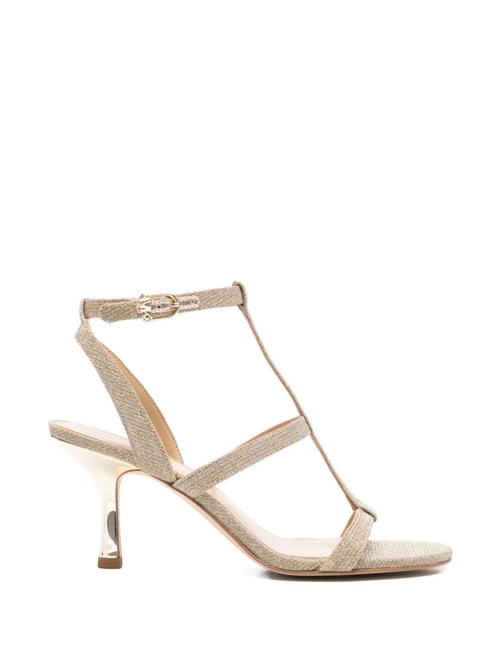 MICHAEL MICHAEL KORS "Nara" Mid Sandal T. 075