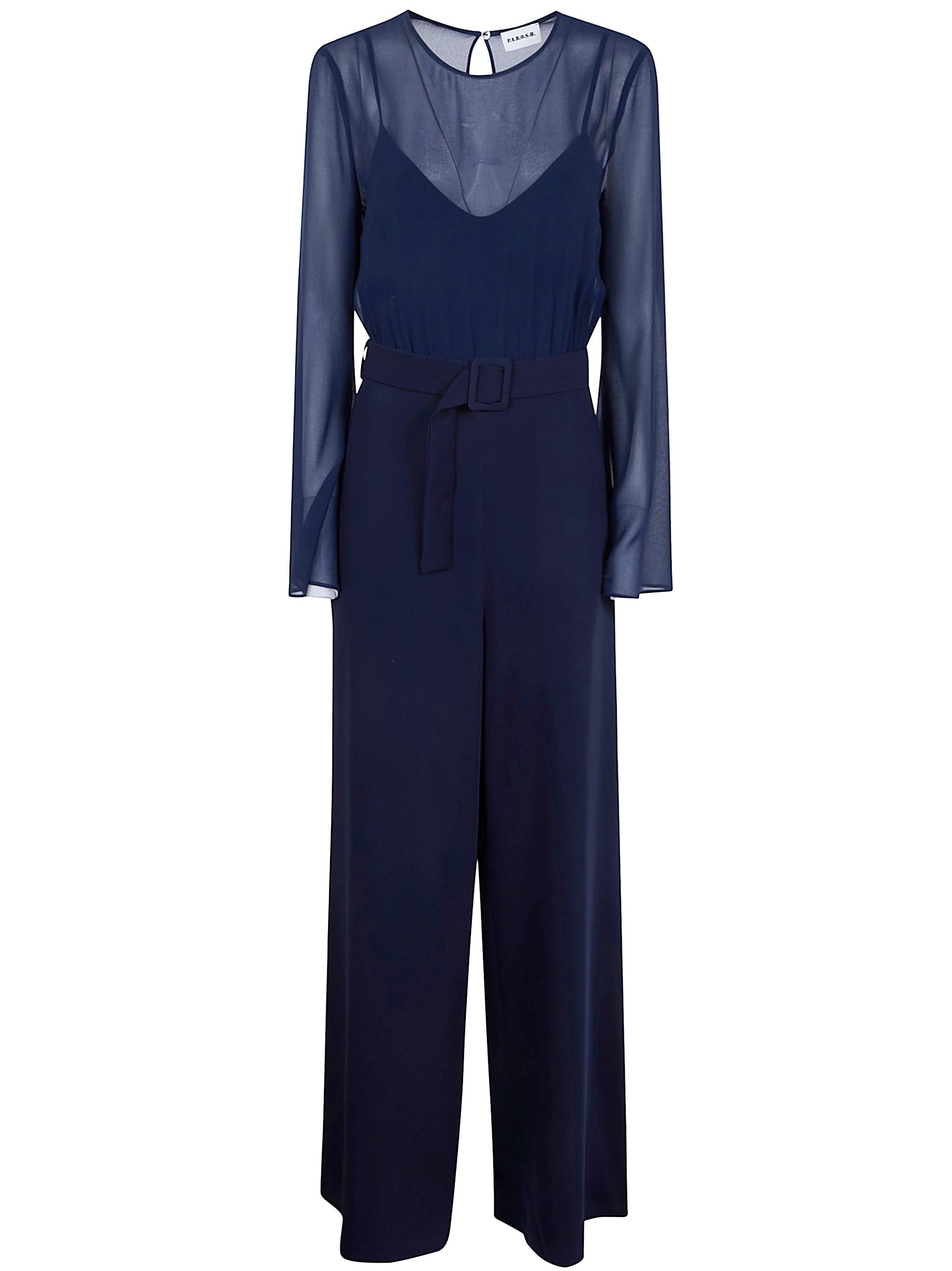 P. A.R. O.S. H. "Panty26" Cady Overall