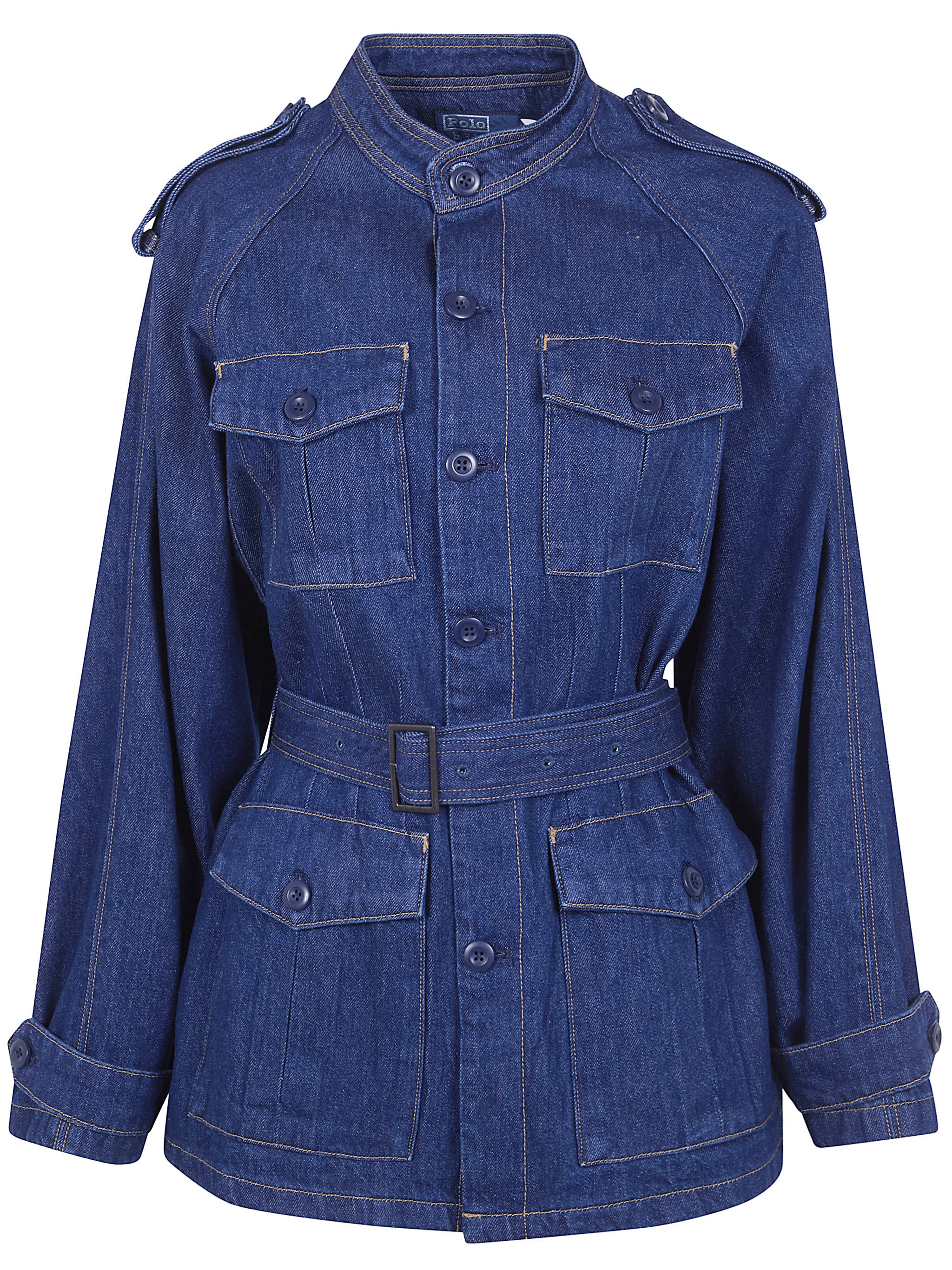 POLO RALPH LAUREN Field Jacket