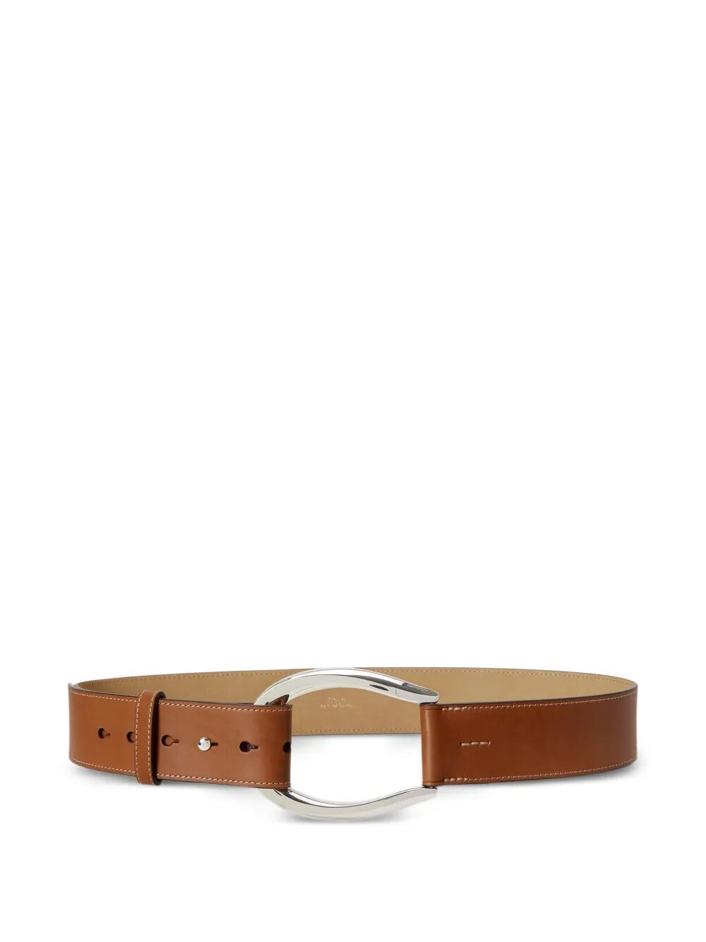POLO RALPH LAUREN Medium 50 Mm Classic Belt