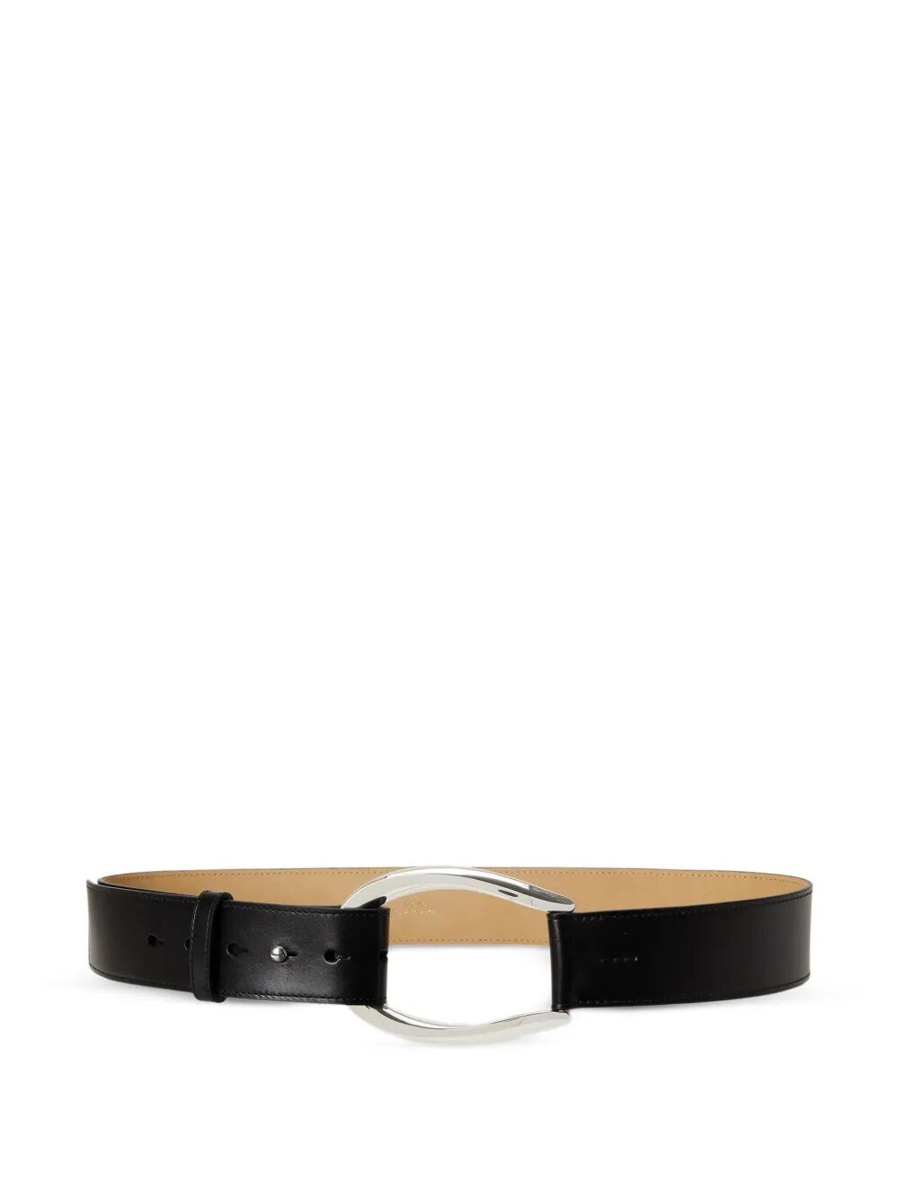 POLO RALPH LAUREN Medium 50 Mm Classic Belt