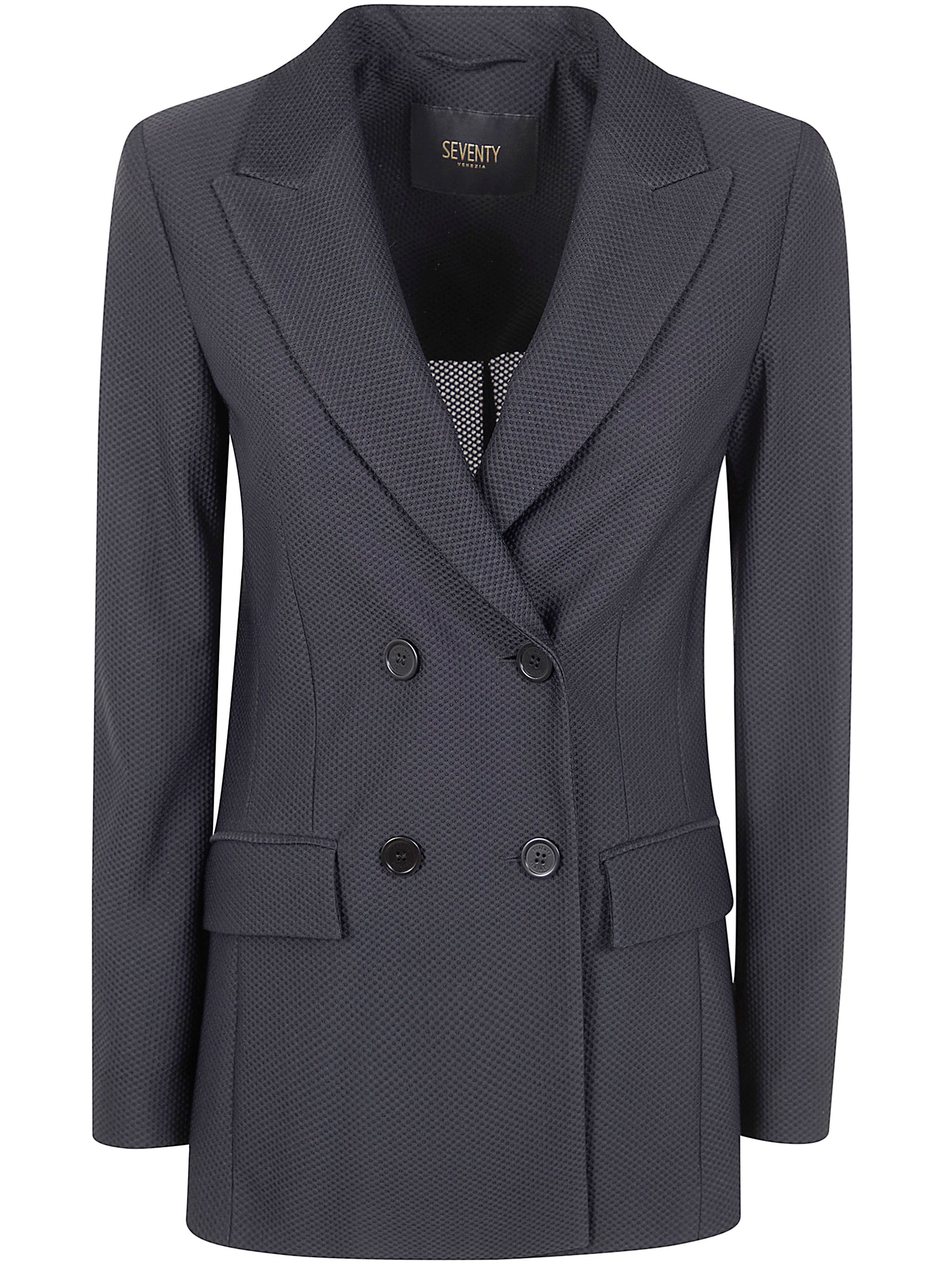 SEVENTY Link Tech Bistretch Jacket
