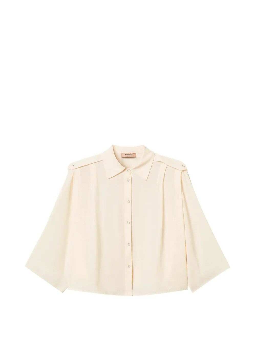 TWINSET Classic Shirt