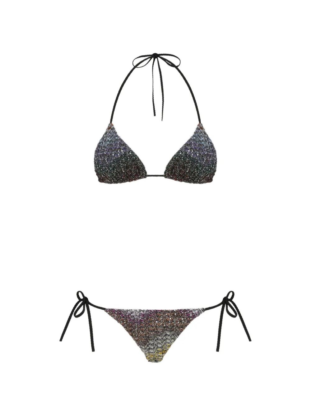 MISSONI "Caperdoni" Bikini