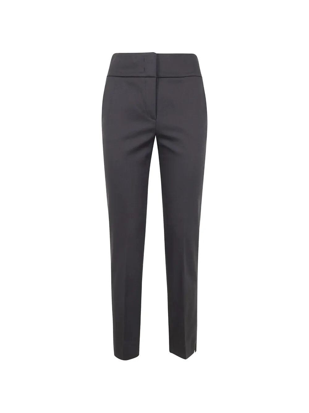 PESERICO Woman Pant Stretch Cotton Viscose