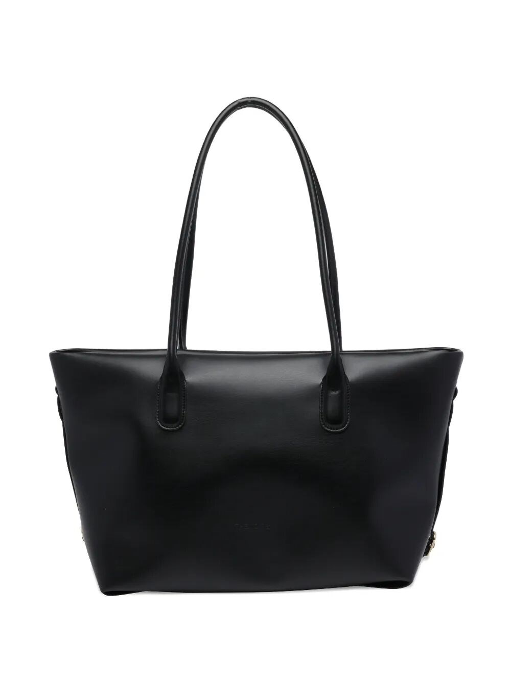 "Tallia" Shopper Vegan Fabric Bag