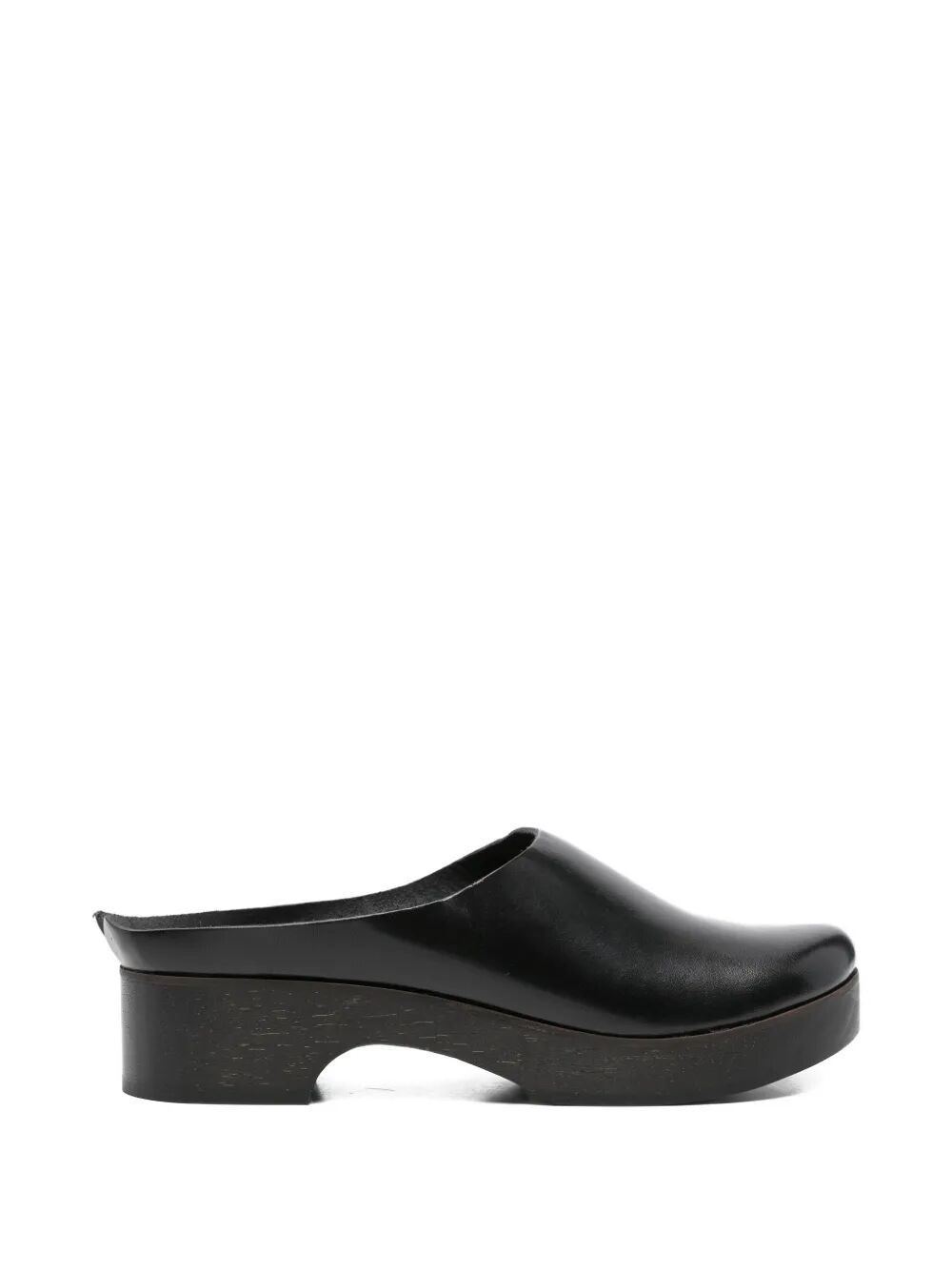 DANIELA GREGIS 'Clog' Low Sabot Mule