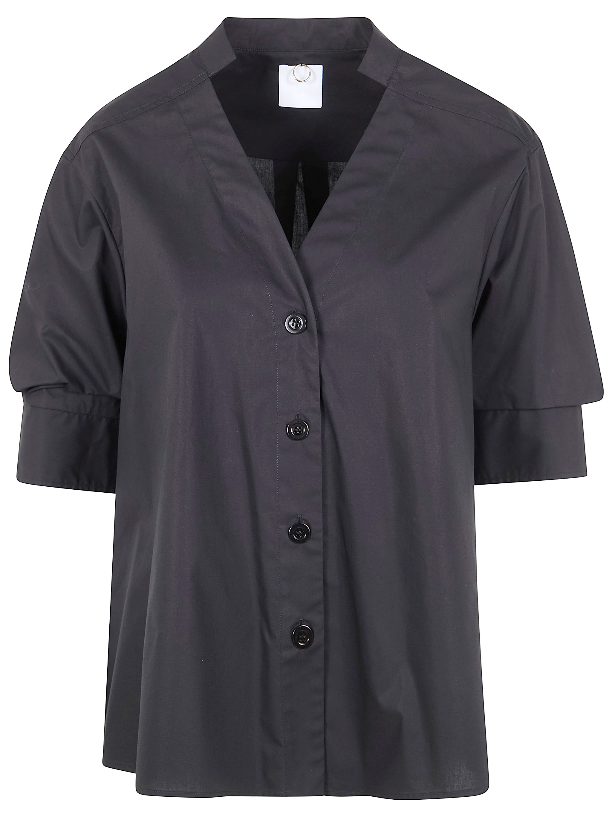 MANTU Classic Shirt