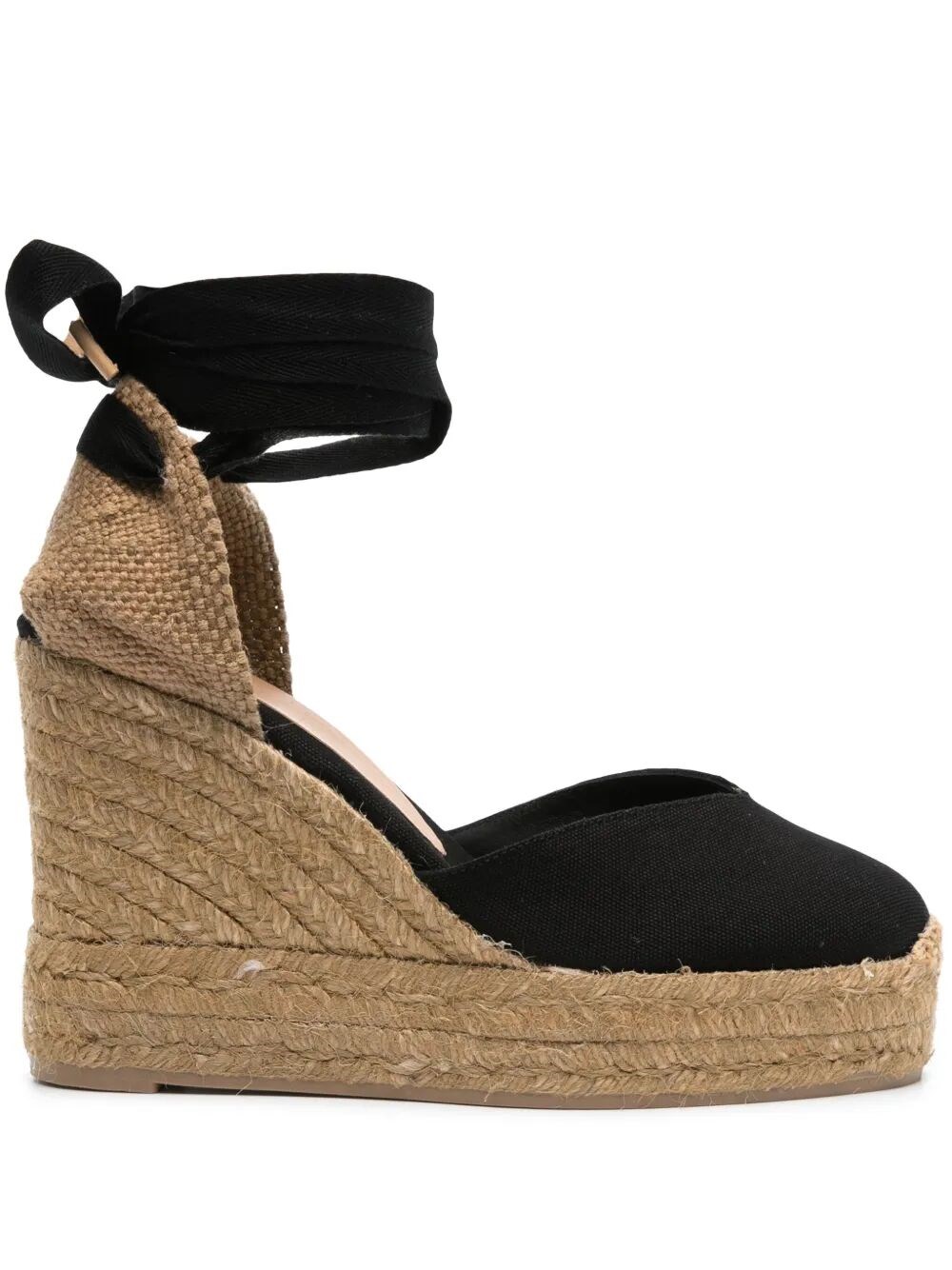 CASTANER "Chiara T" Espadrillas Shoes