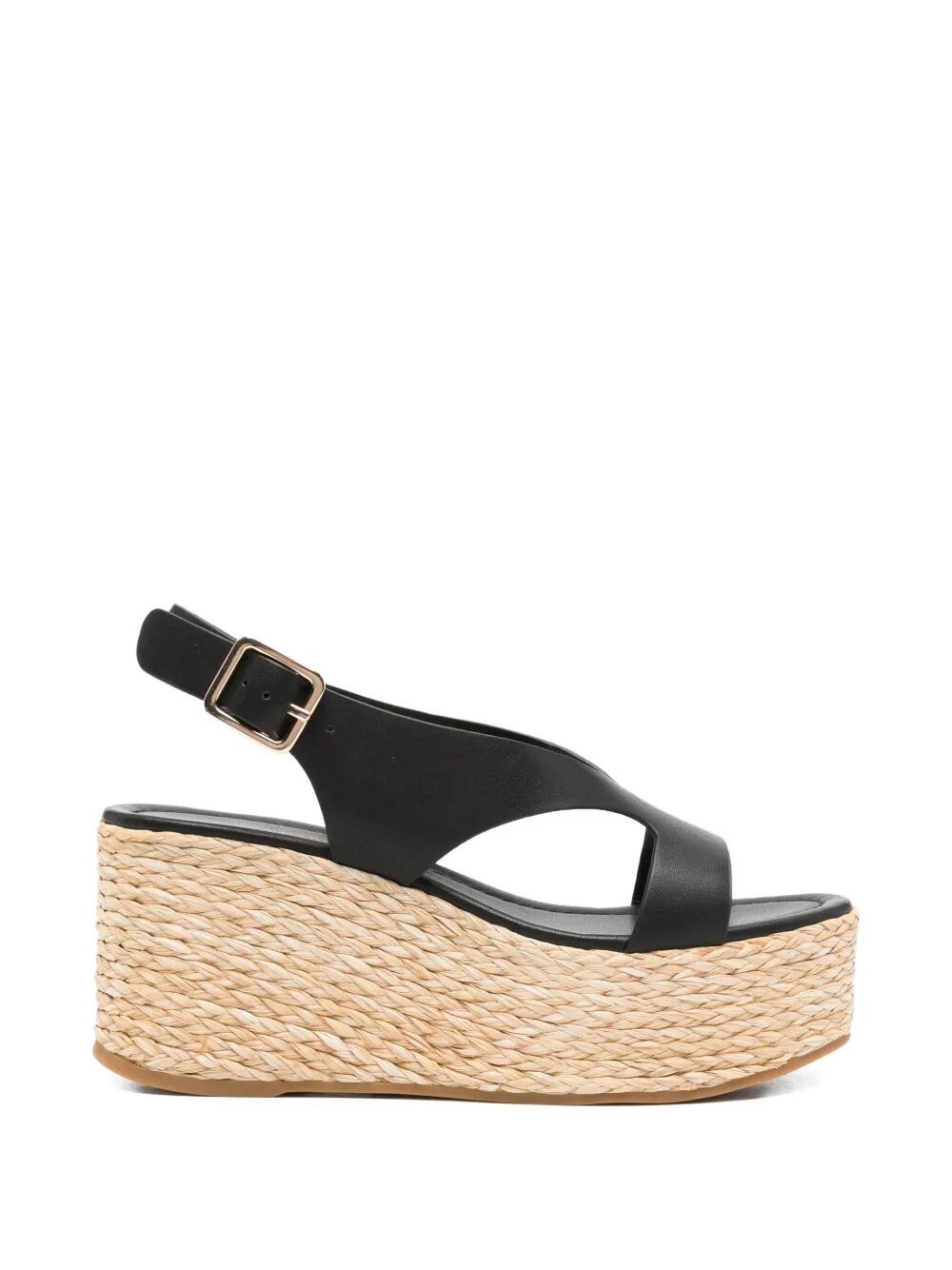 PALOMA BARCELO "Hudson" Wedge Shoes