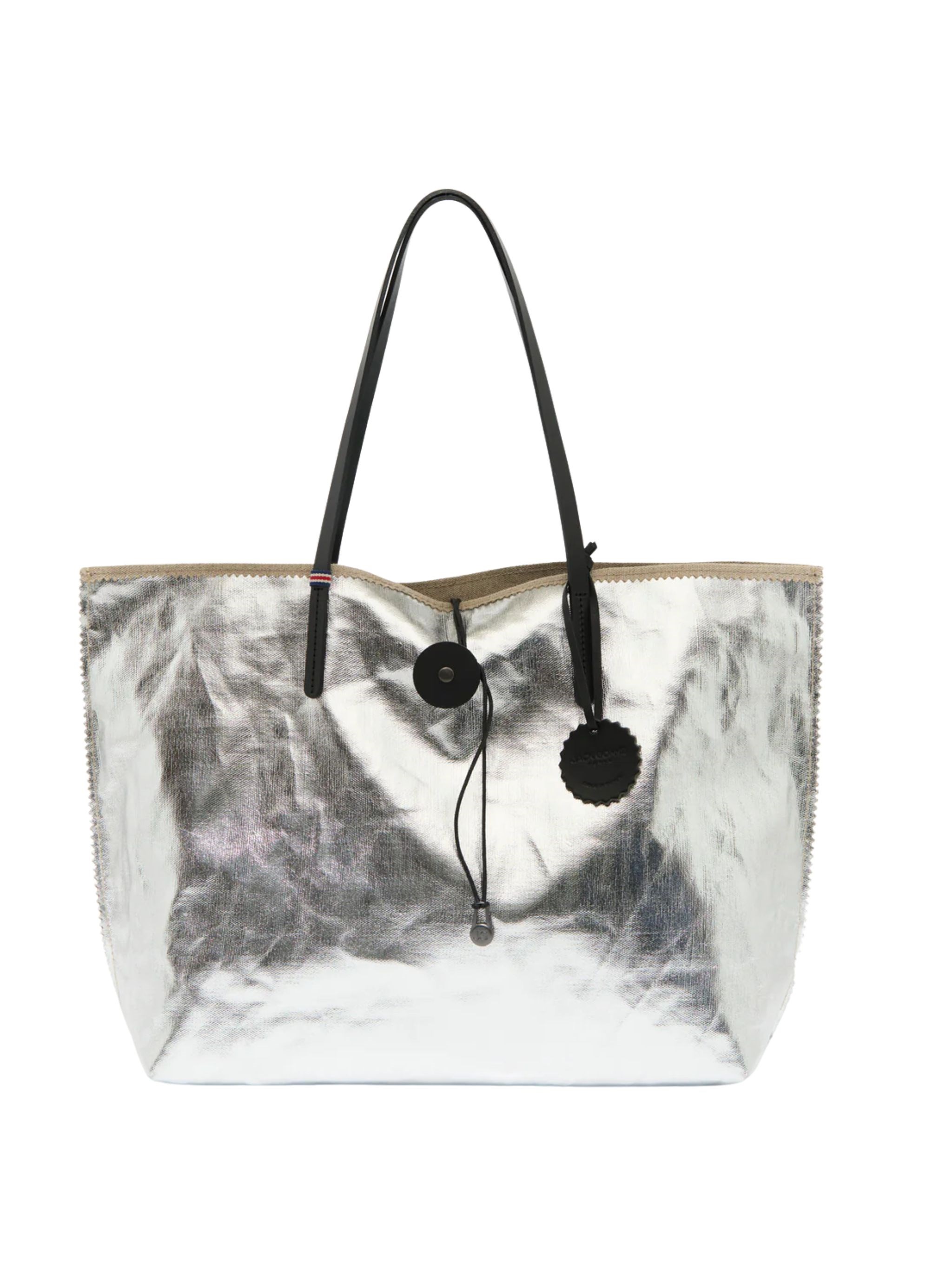 JACK GOMME "Bahia" Cabas Bag