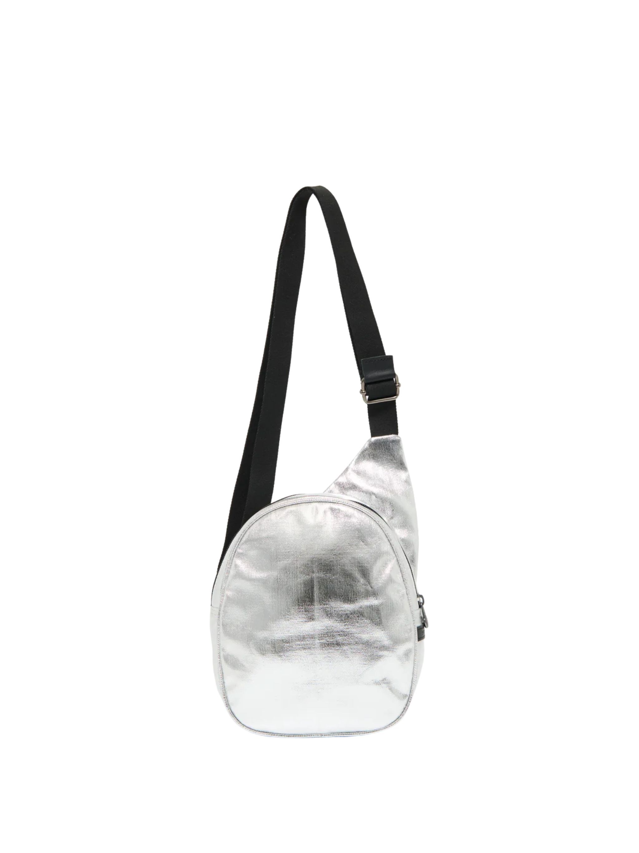 JACK GOMME 'Kangourou' Asymetric Bag