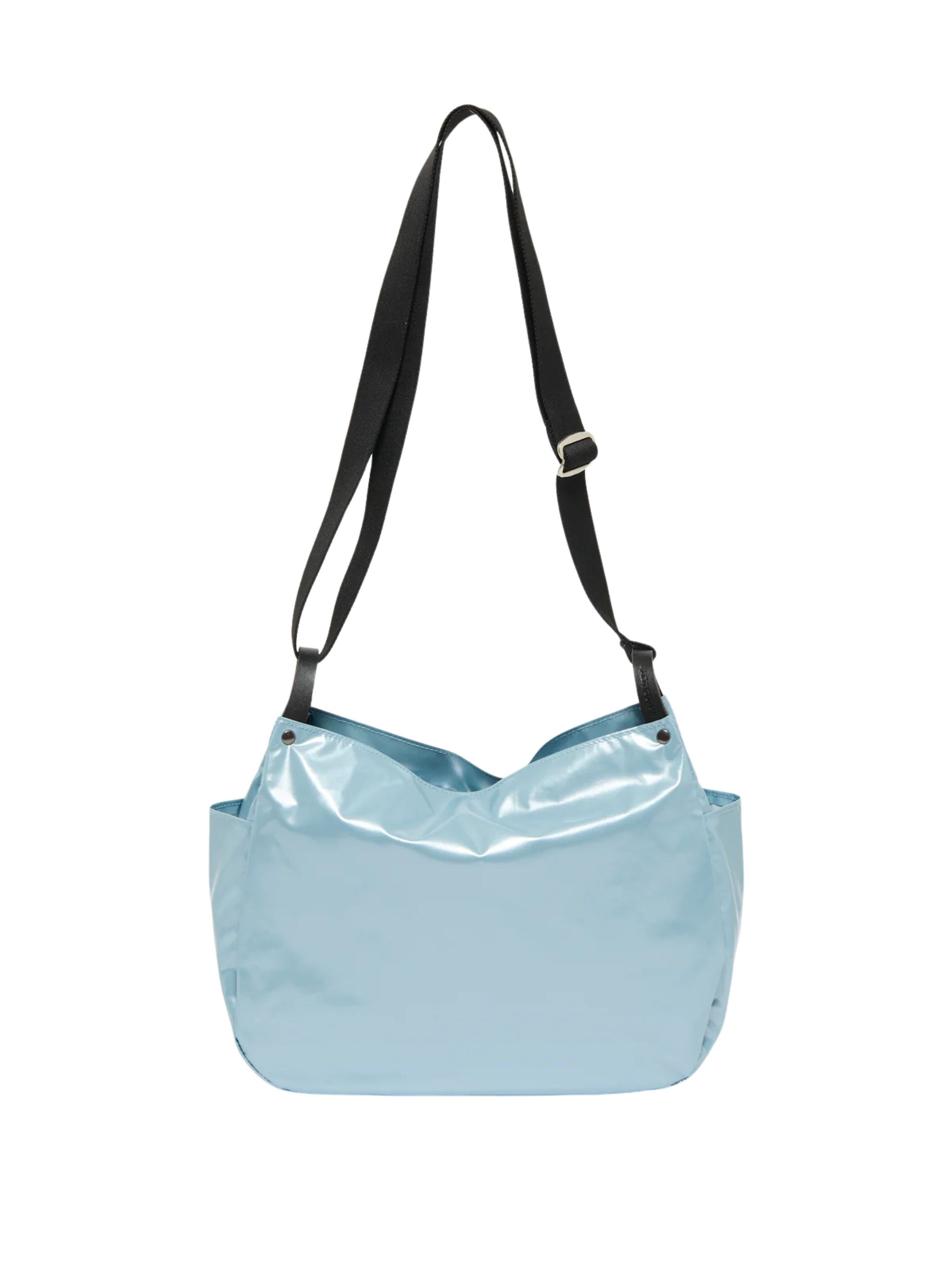 JACK GOMME Mael Messenger Bag