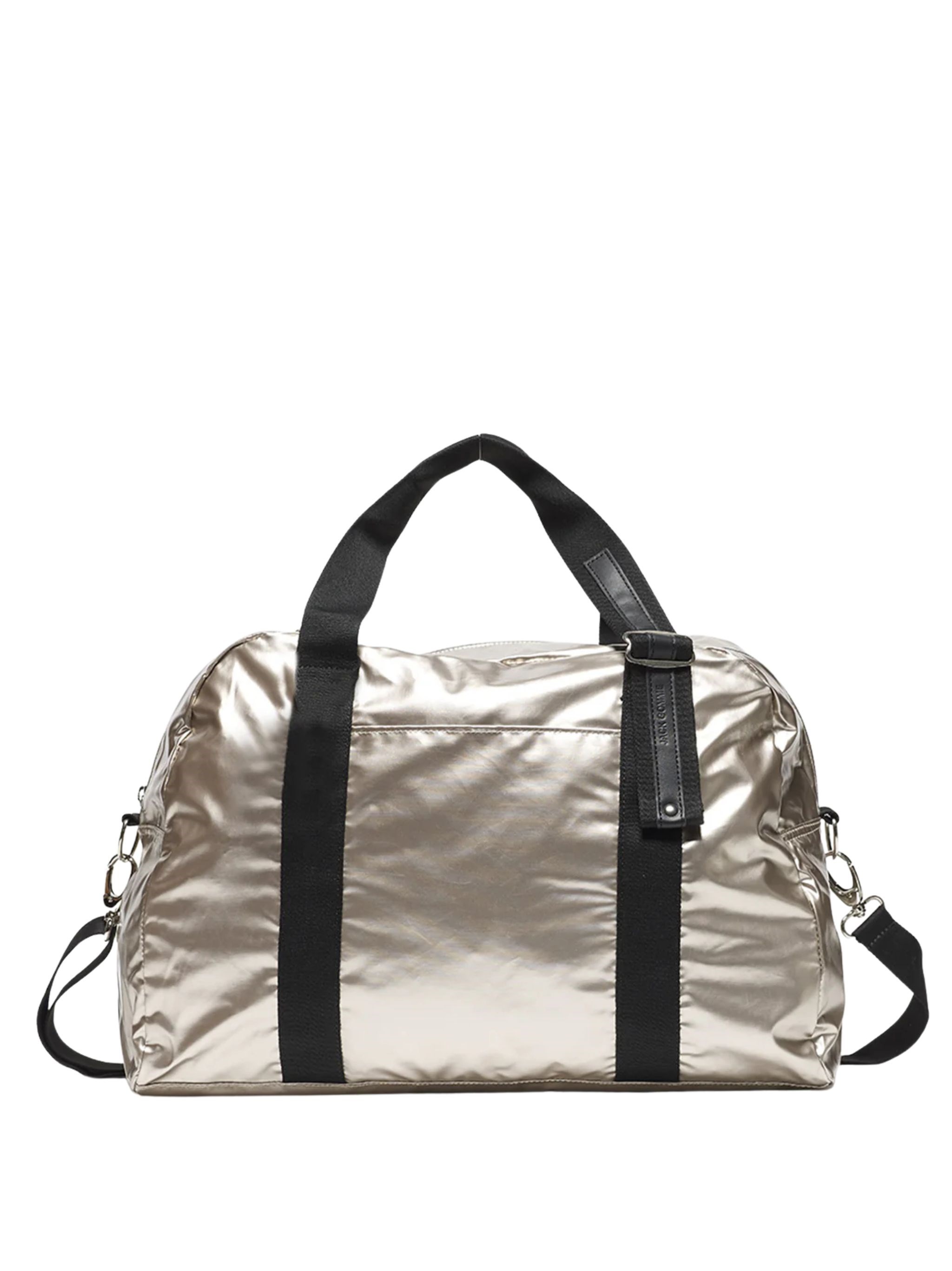 JACK GOMME "Walli" Weekend Bag