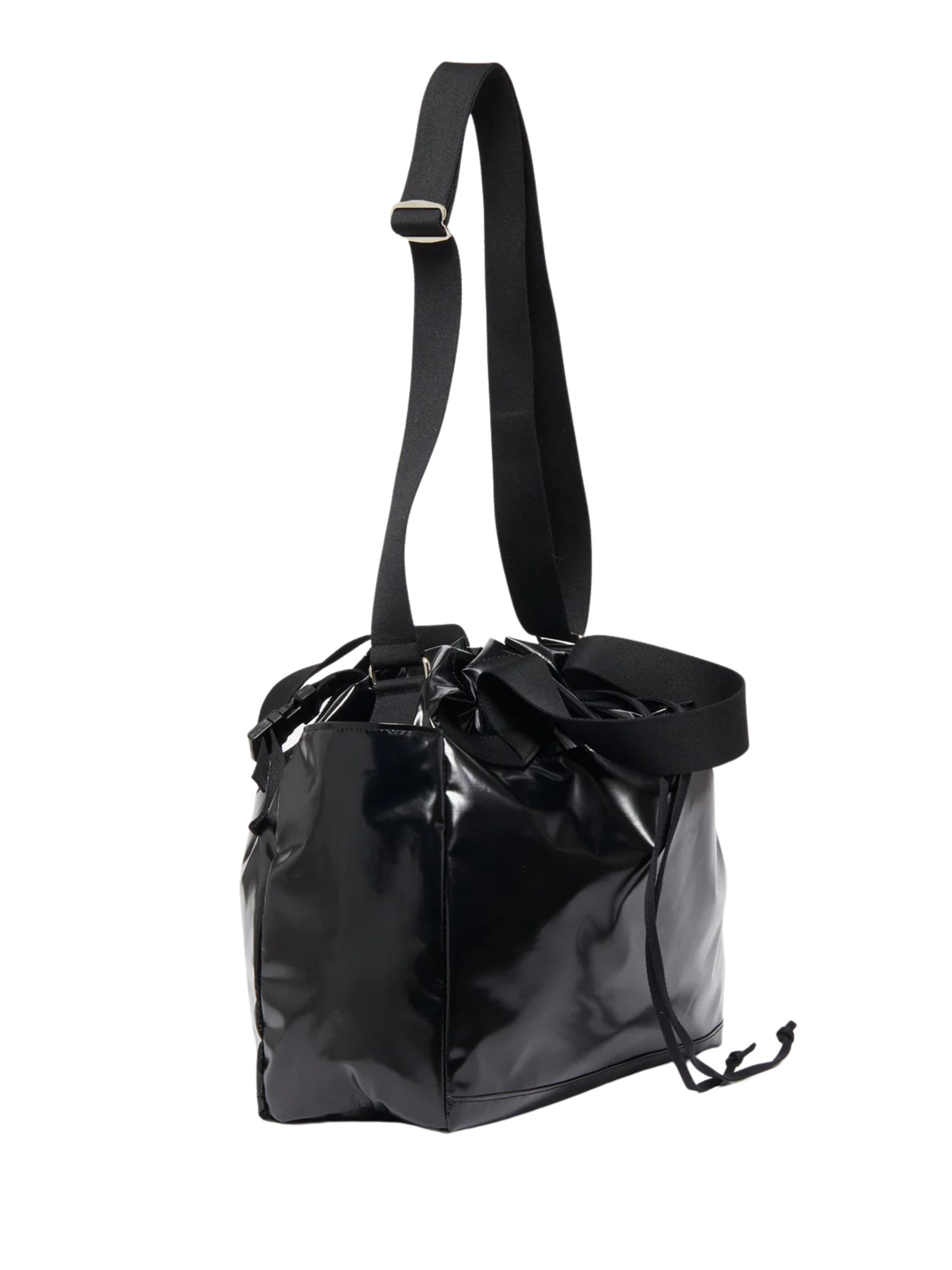 JACK GOMME Light Vegan Original Cyclo Besace