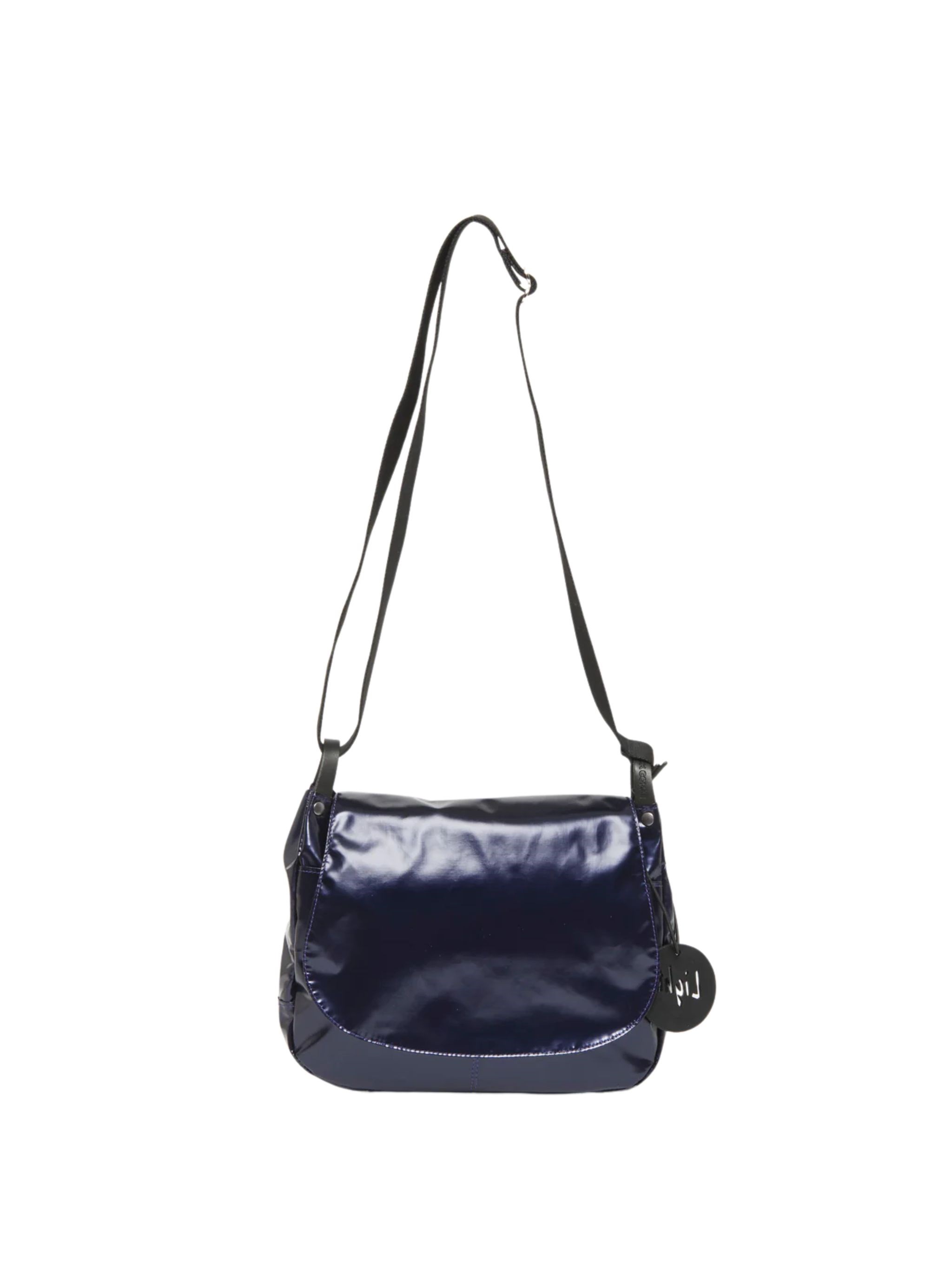 JACK GOMME Nico Shoulder Bag