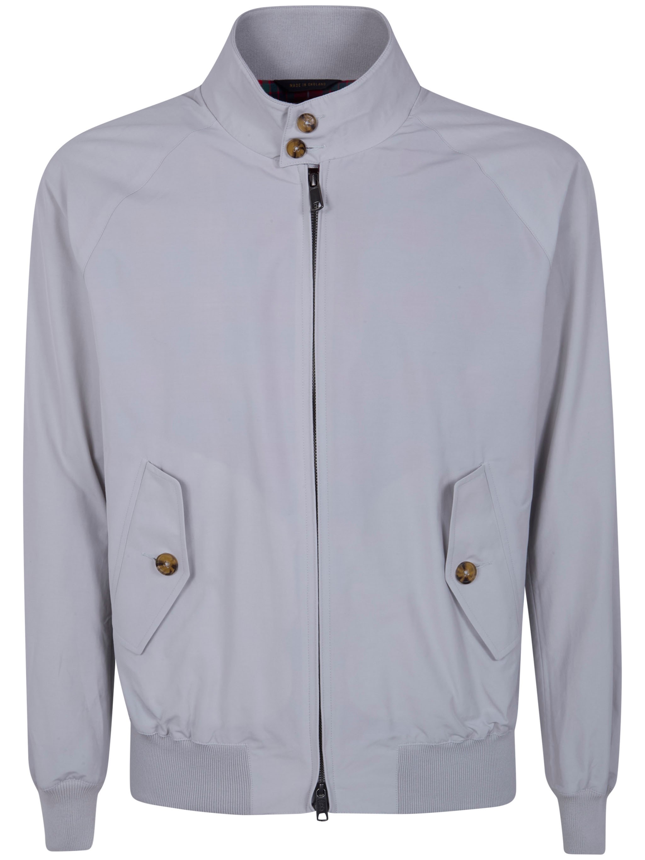 BARACUTA "G9 Baracuta" Bomber Jacket