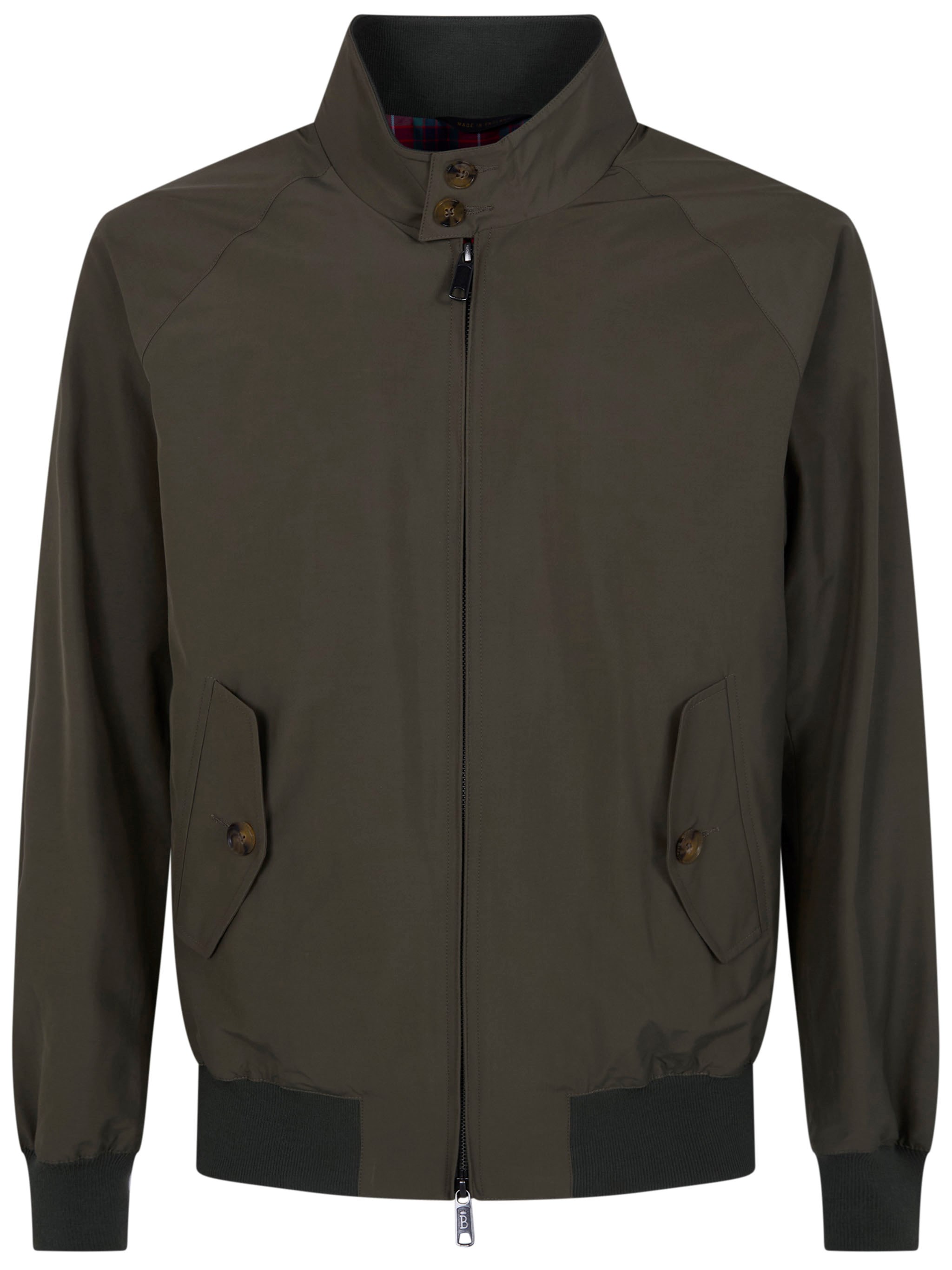 BARACUTA 'G9 Baracuta' Bomber Jacket