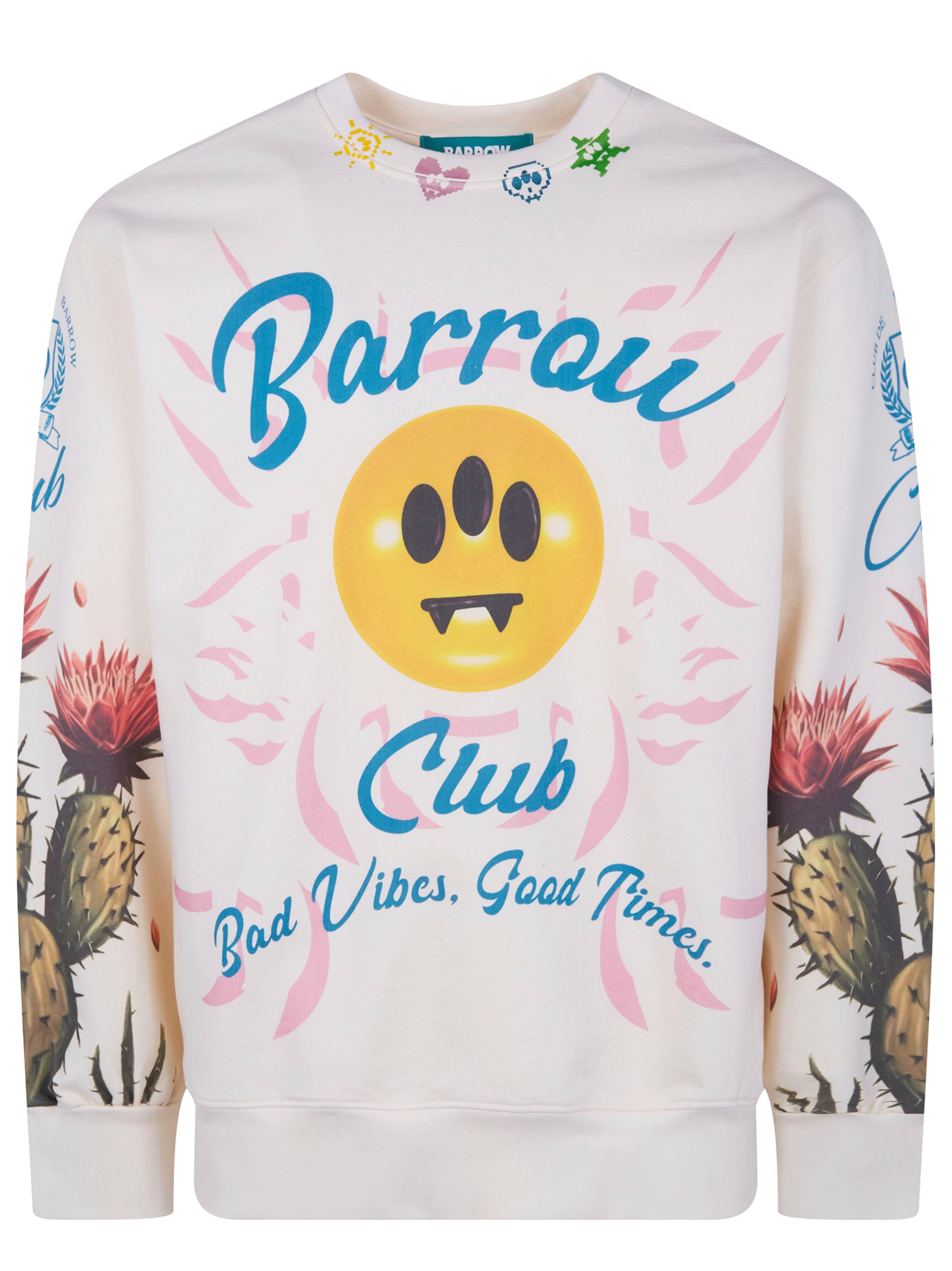 BARROW Sweatshirt Unisex