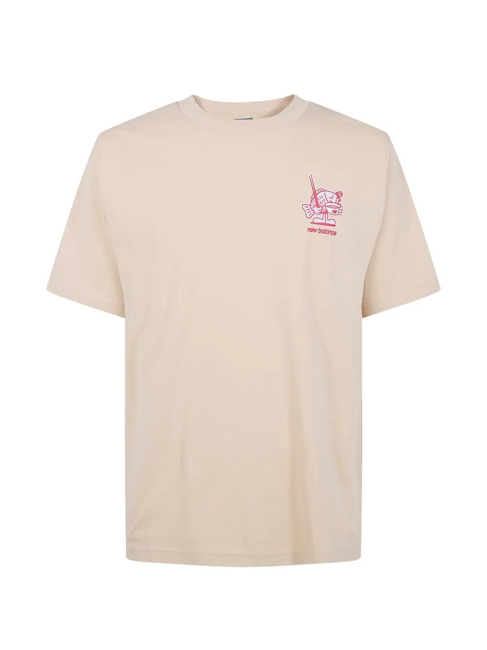 NEW BALANCE 'Ramen' T-Shirt