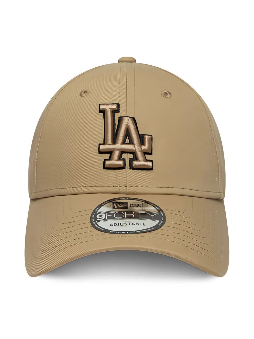 NEW ERA "Outline 9Forty Los Angeles Dodgers" Baseball Hat