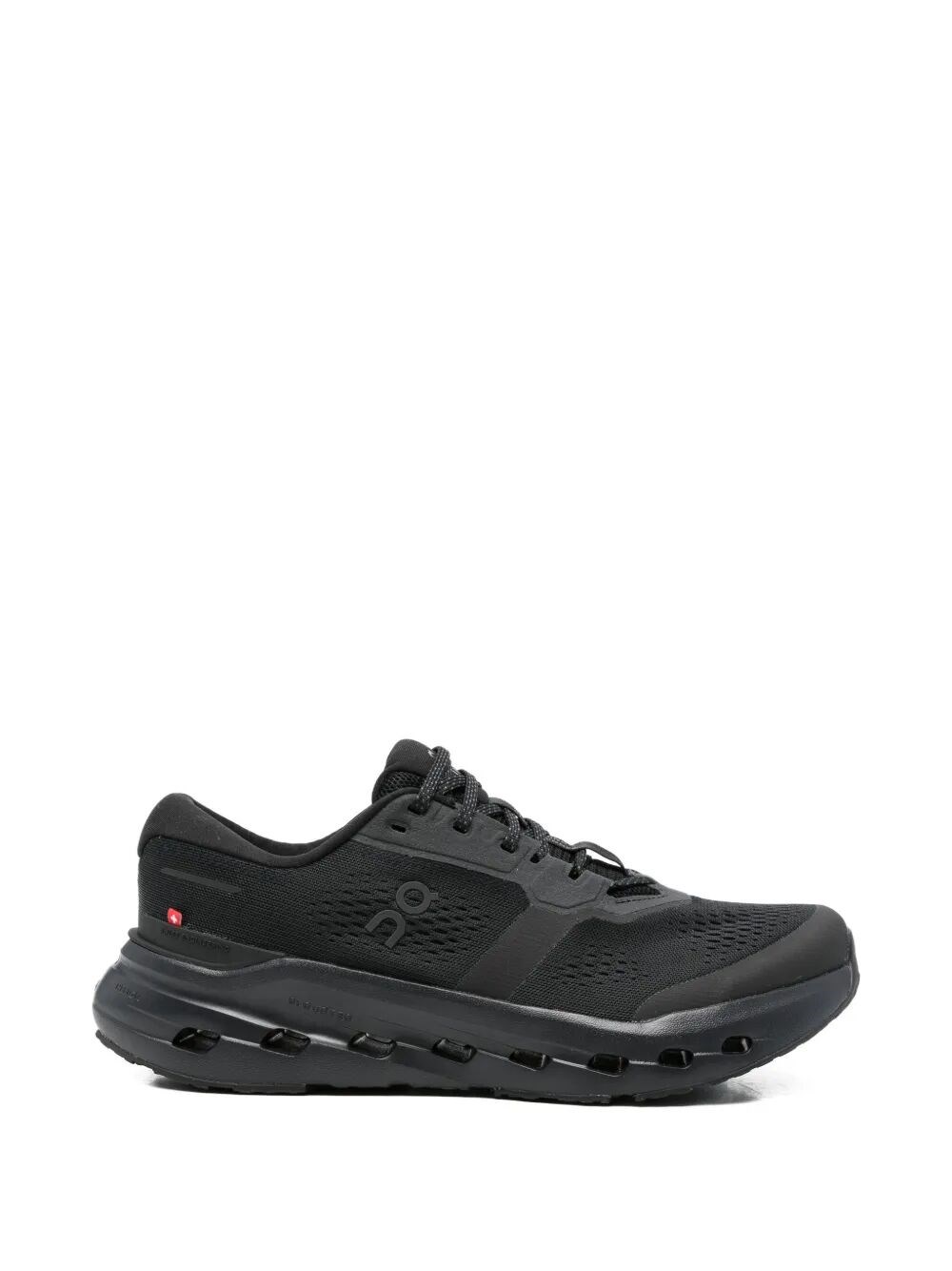 ON SHOES "Cloudrunner 3 Wide" Sneakers