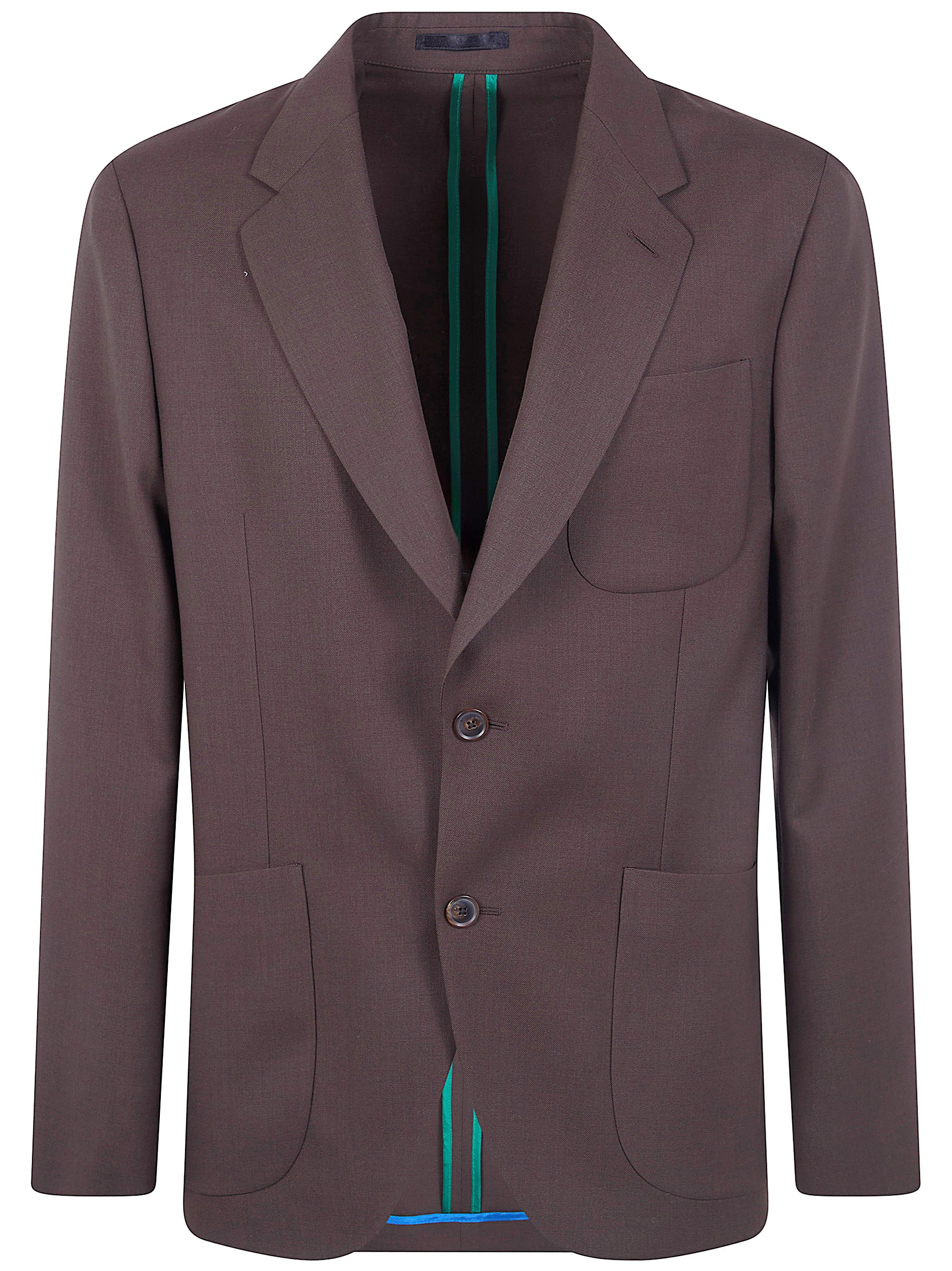 Americana de hombre Paul Smith de dos botones