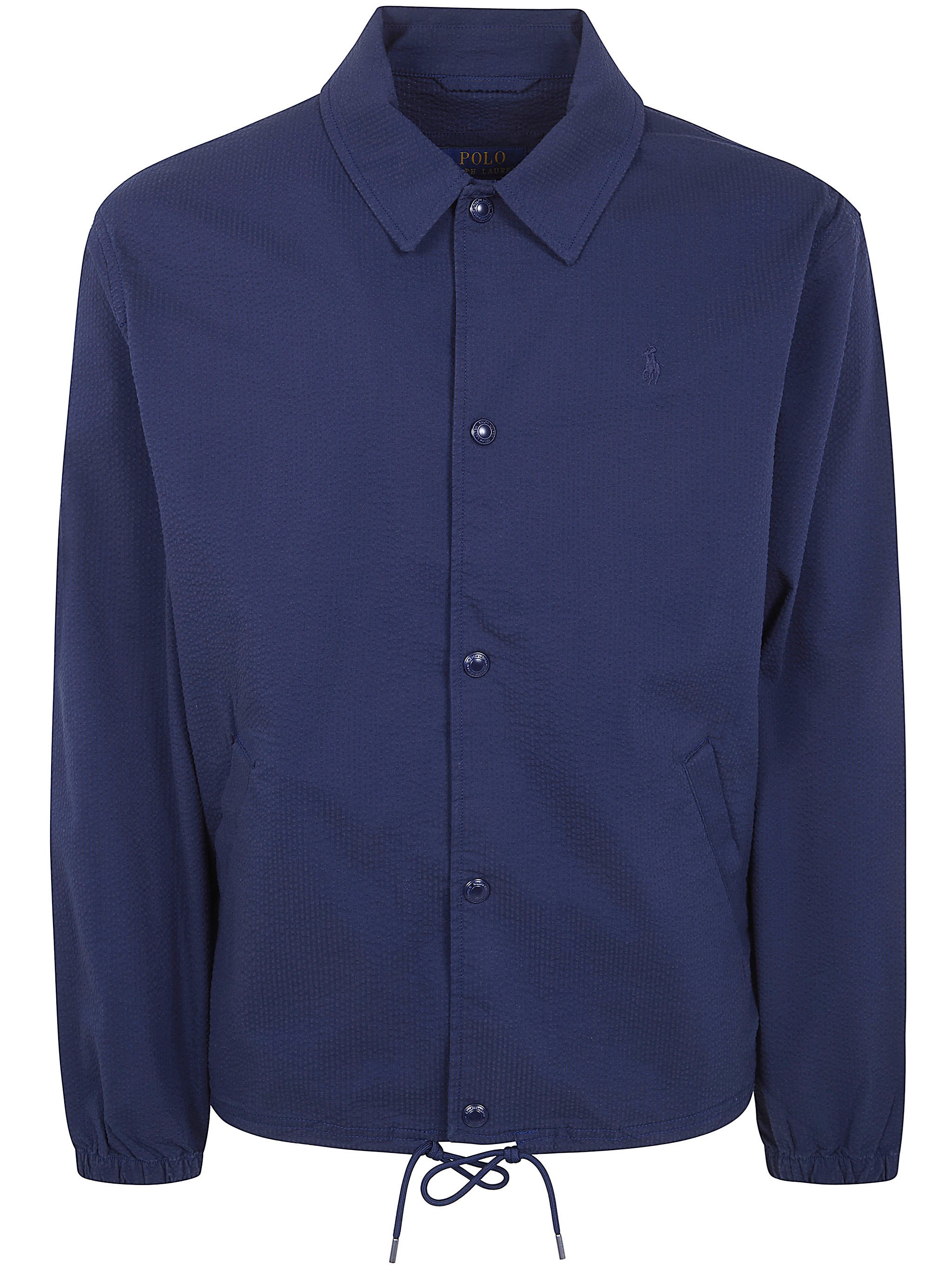 Polo Ralph Lauren Windbreaker Jacket