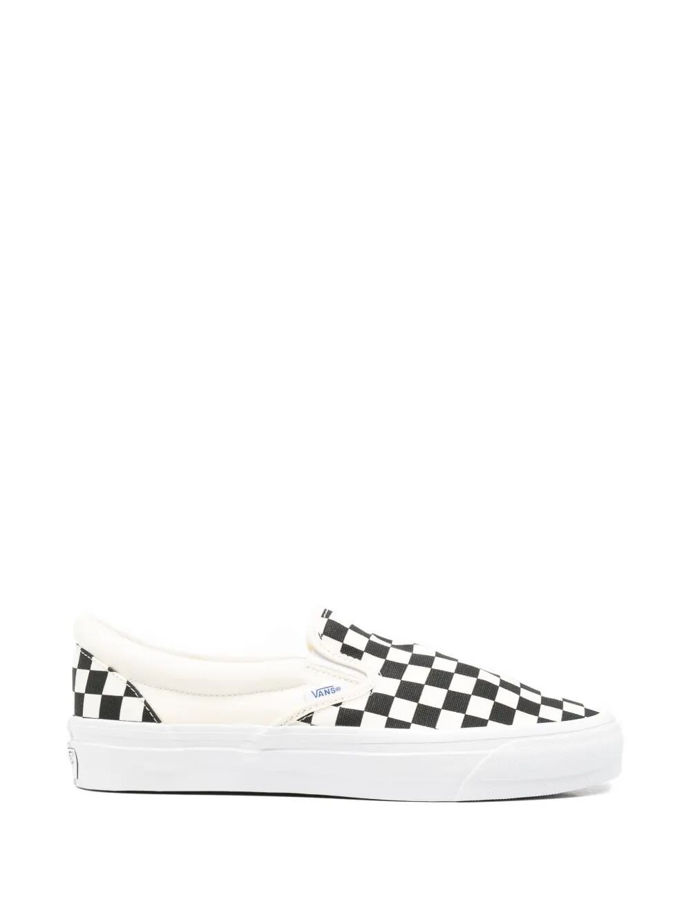 VANS 'Man Lx Reissue 98' Slip-On