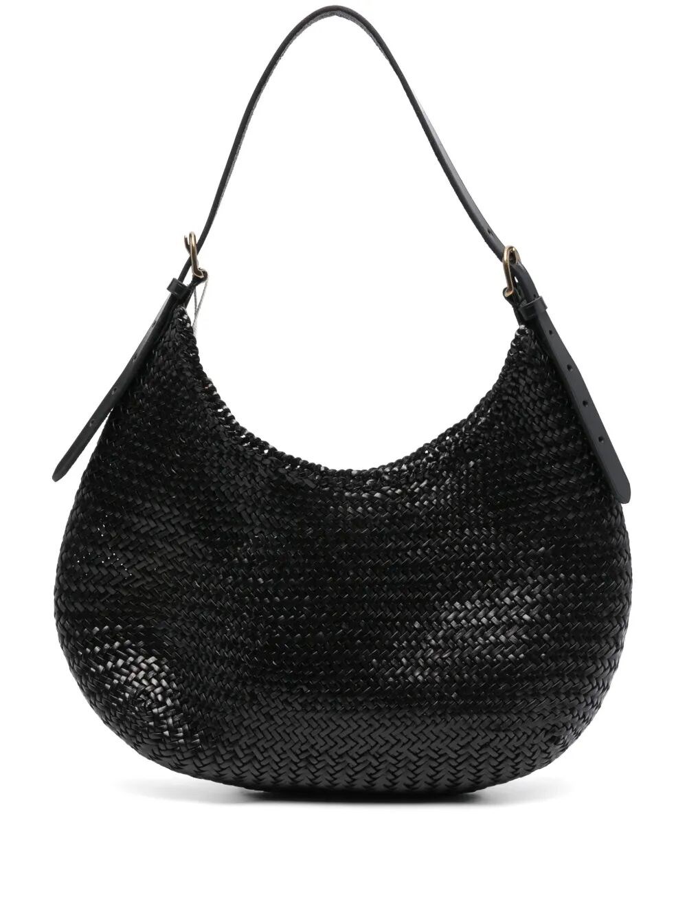 DRAGON DIFFUSION "Luna Mezza" Bag
