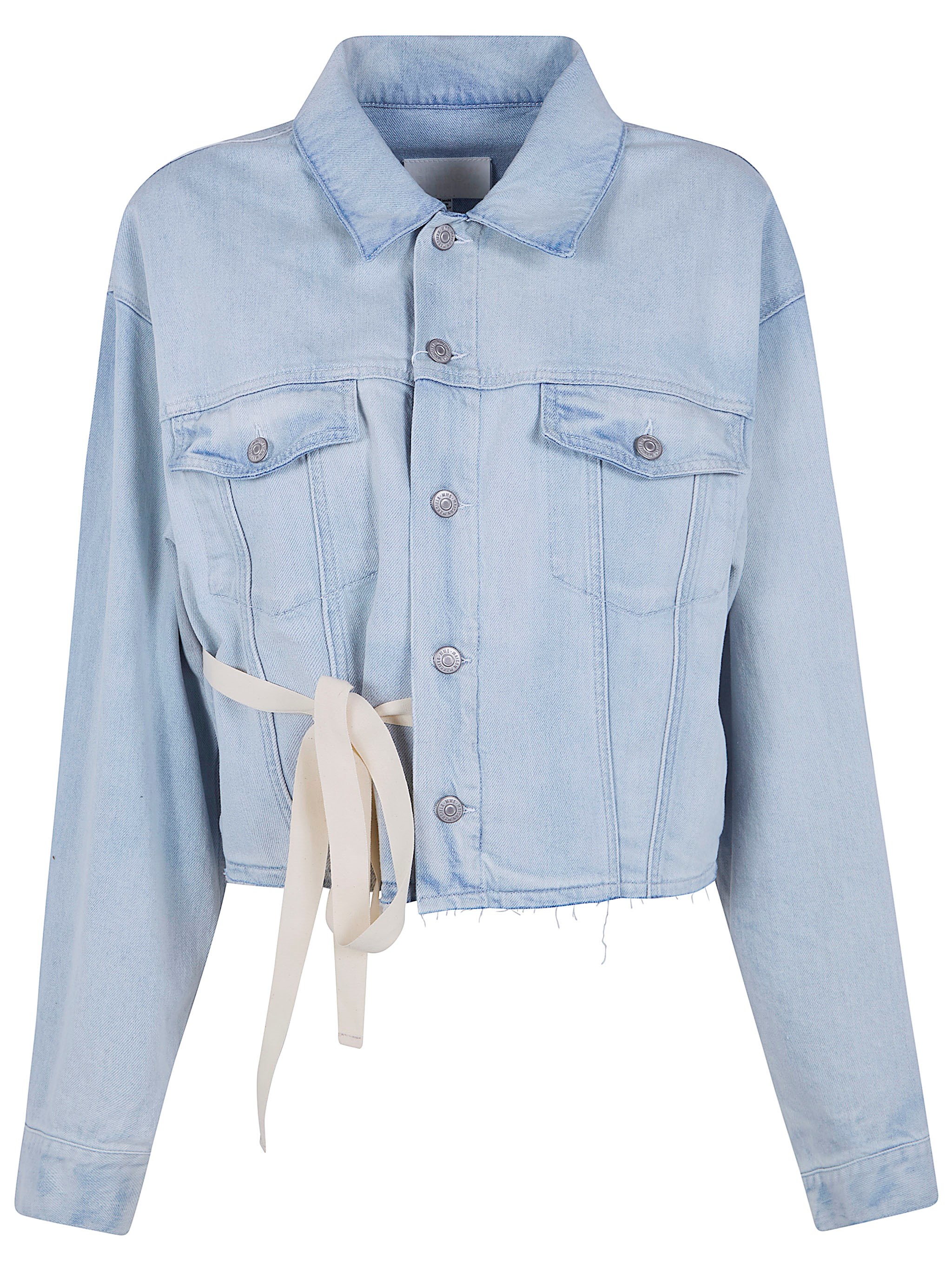 MM6 Maison Margiela Sportsjacket