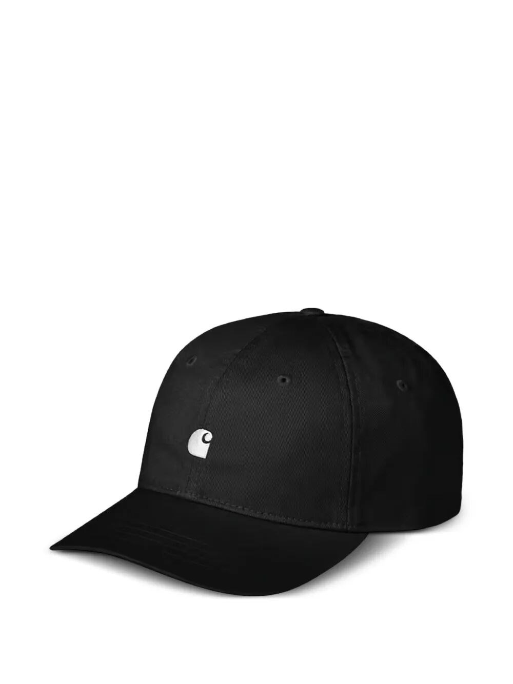 CARHARTT WIP "Madison Logo" Cotton Twill Cap