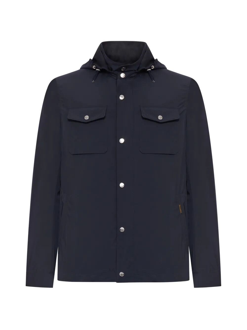 MOORER "Fenzi" Jacket