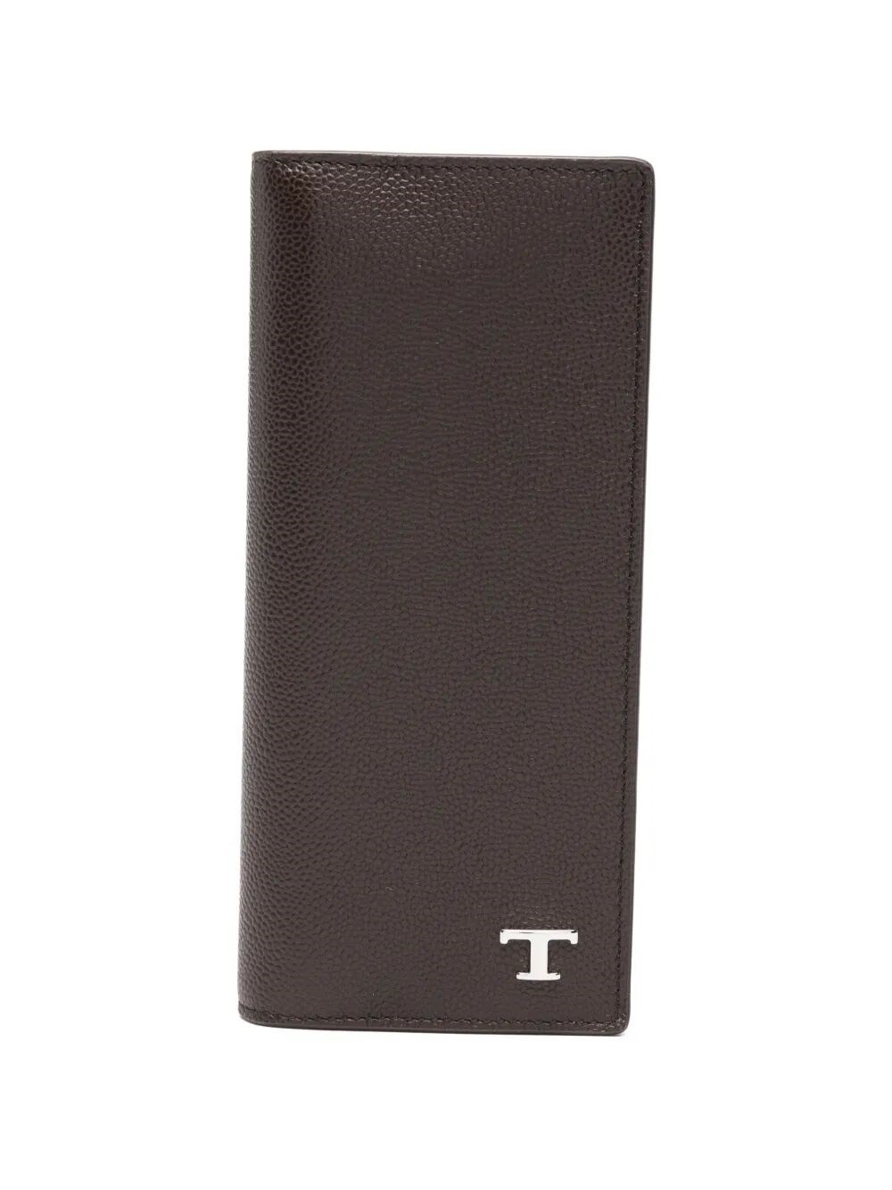 TOD`S Classic Continental Wallet