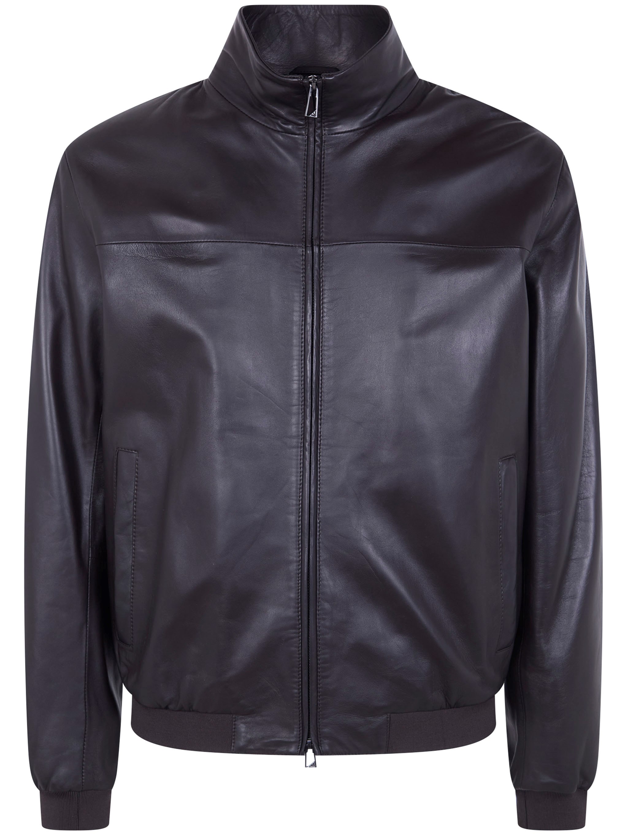 EMPORIO ARMANI Blouson Jacket