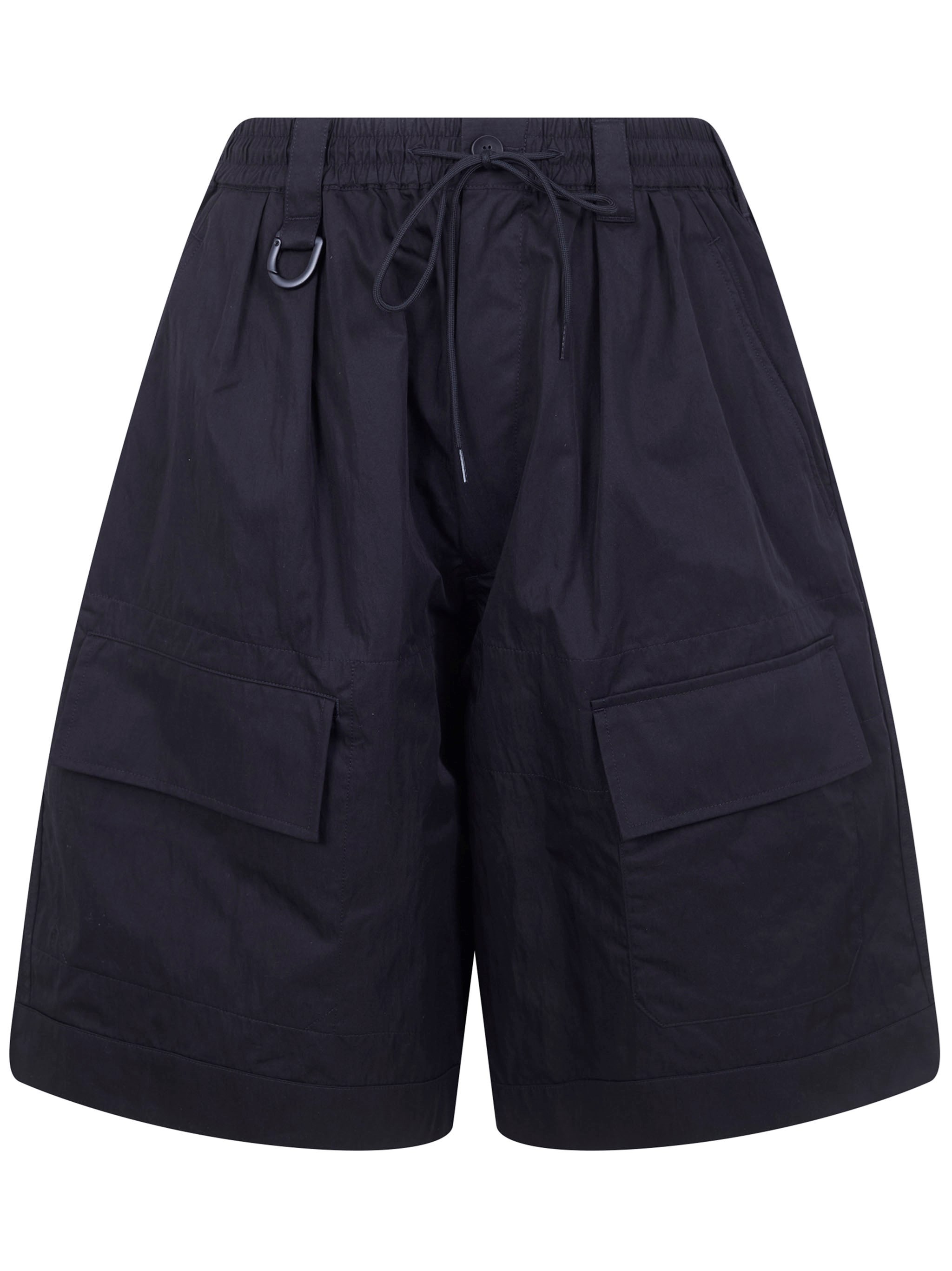 Y-3 YOHJI YAMAMOTO ADIDAS M Wl Shorts