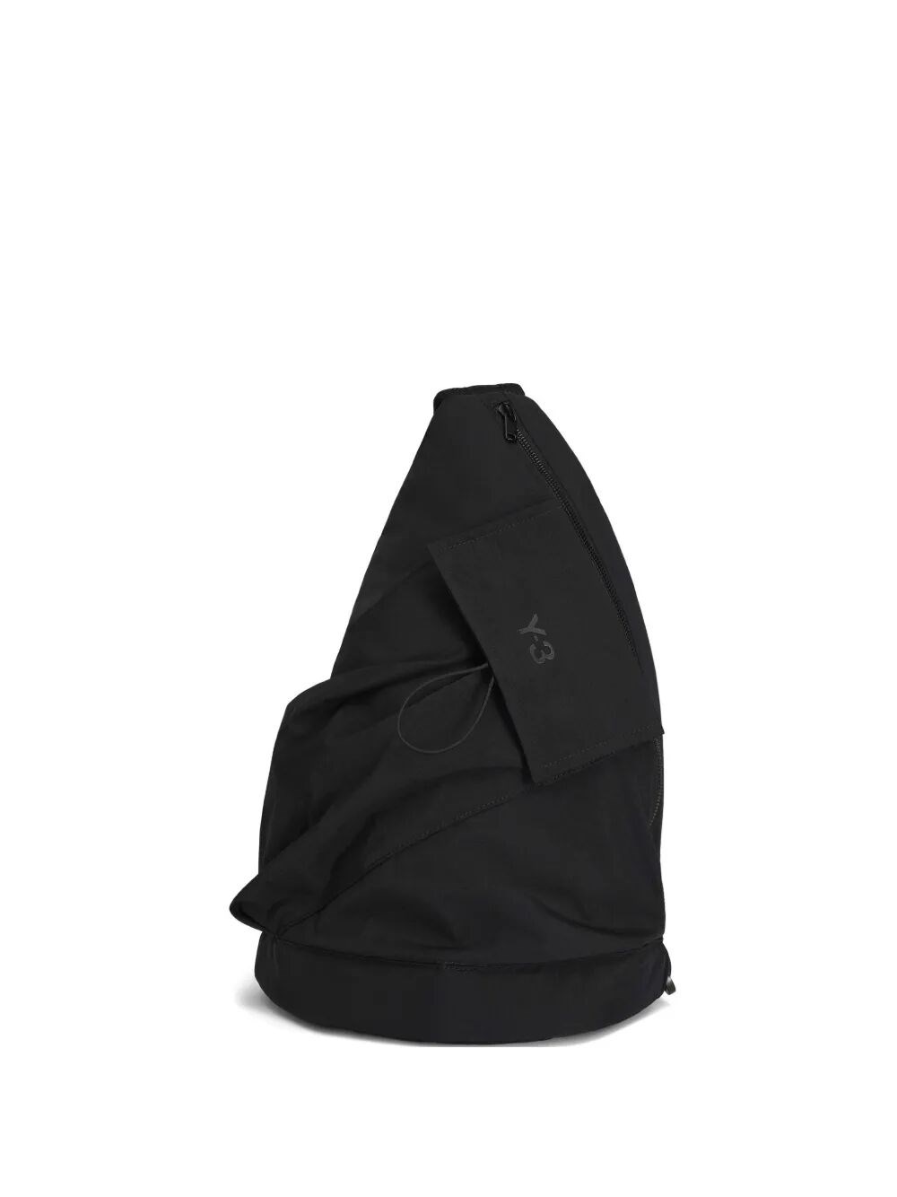 Y-3 YOHJI YAMAMOTO ADIDAS Y-3 "Utl Sling" Bag