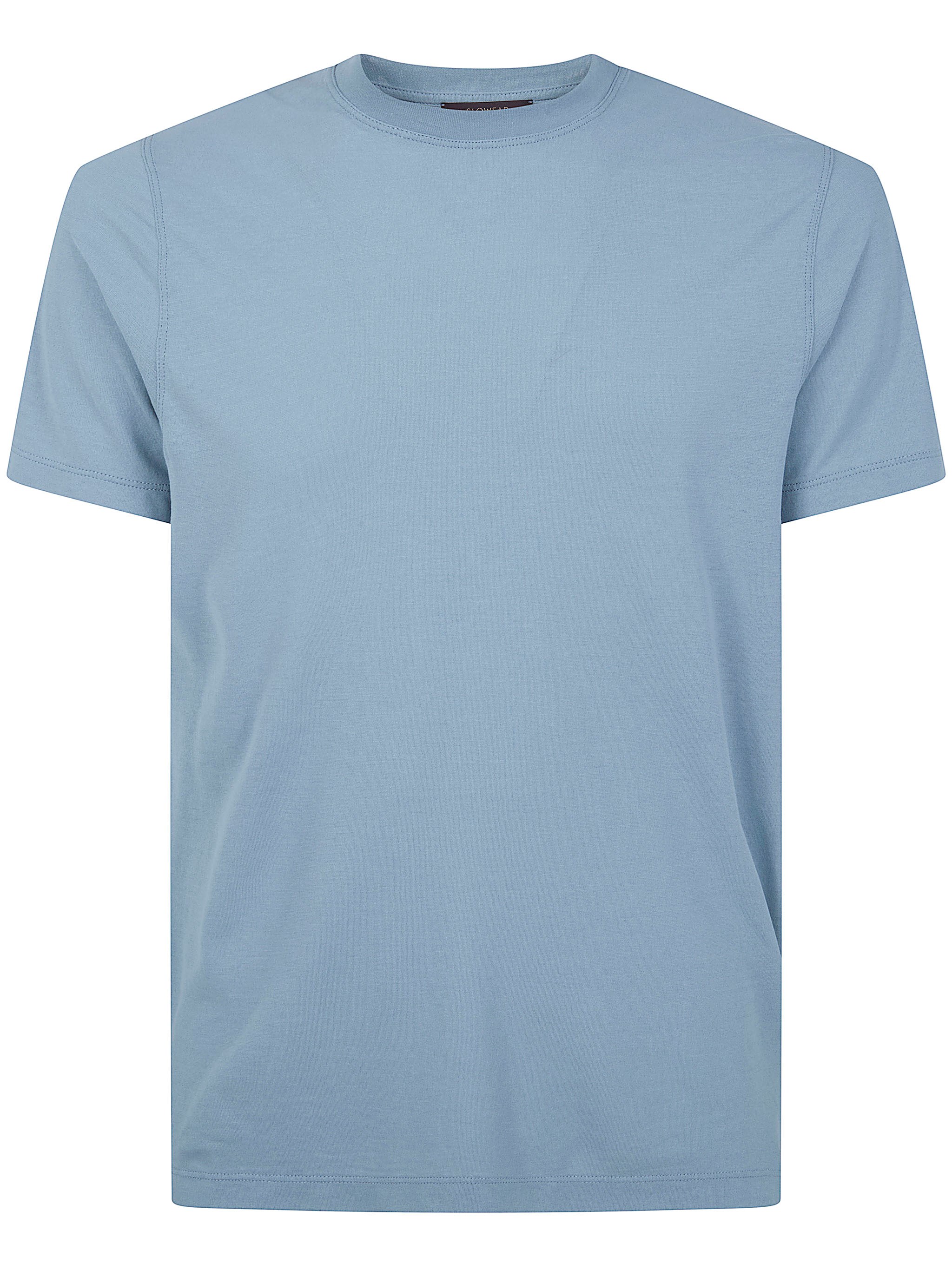 ZANONE Short Sleeves T-Shirt