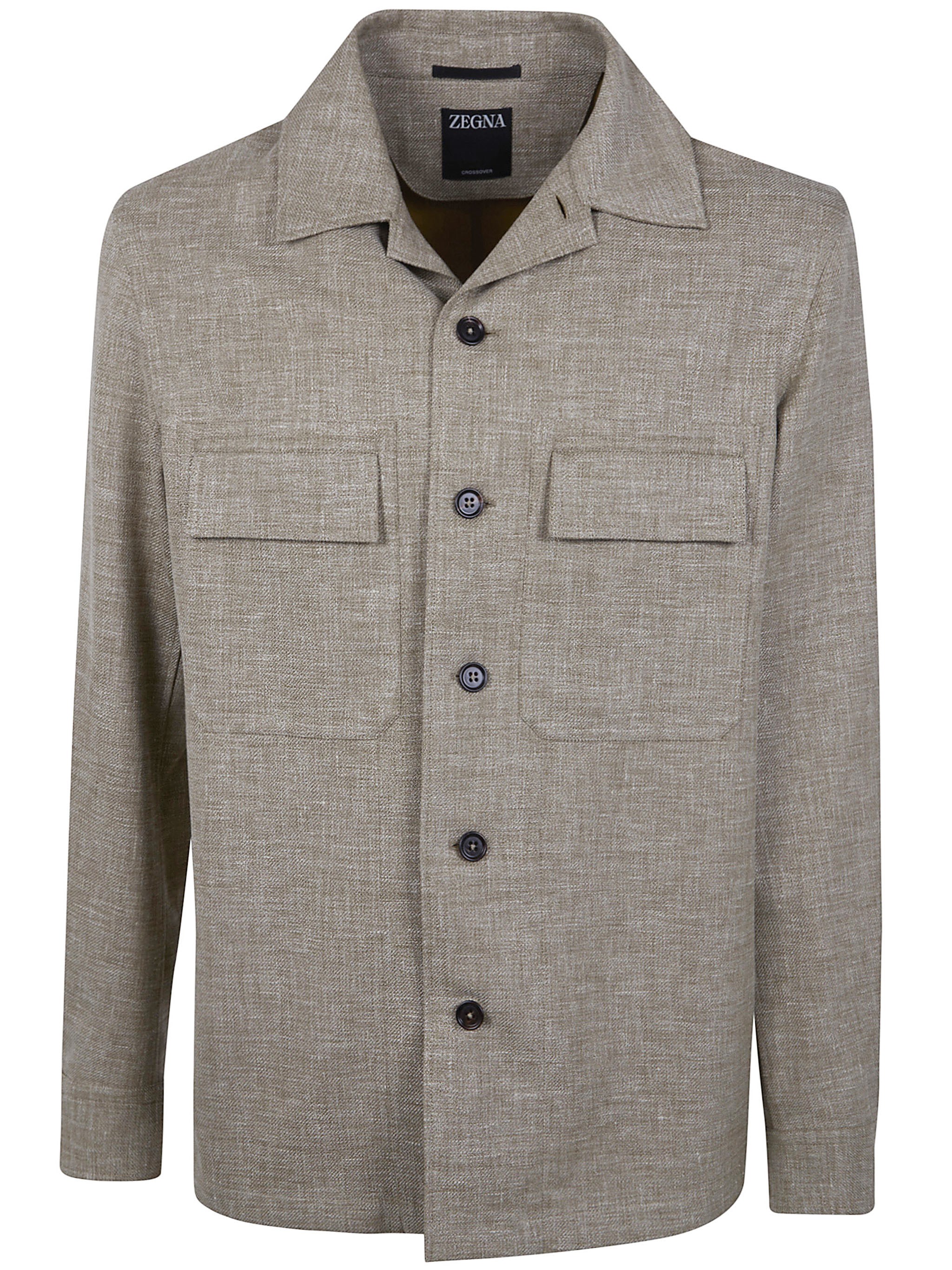 Giacca ZEGNA Z Lux Leisurewear