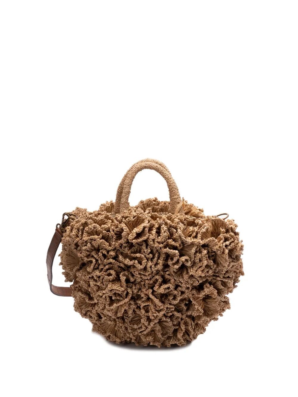 IBELIV Coral Bag