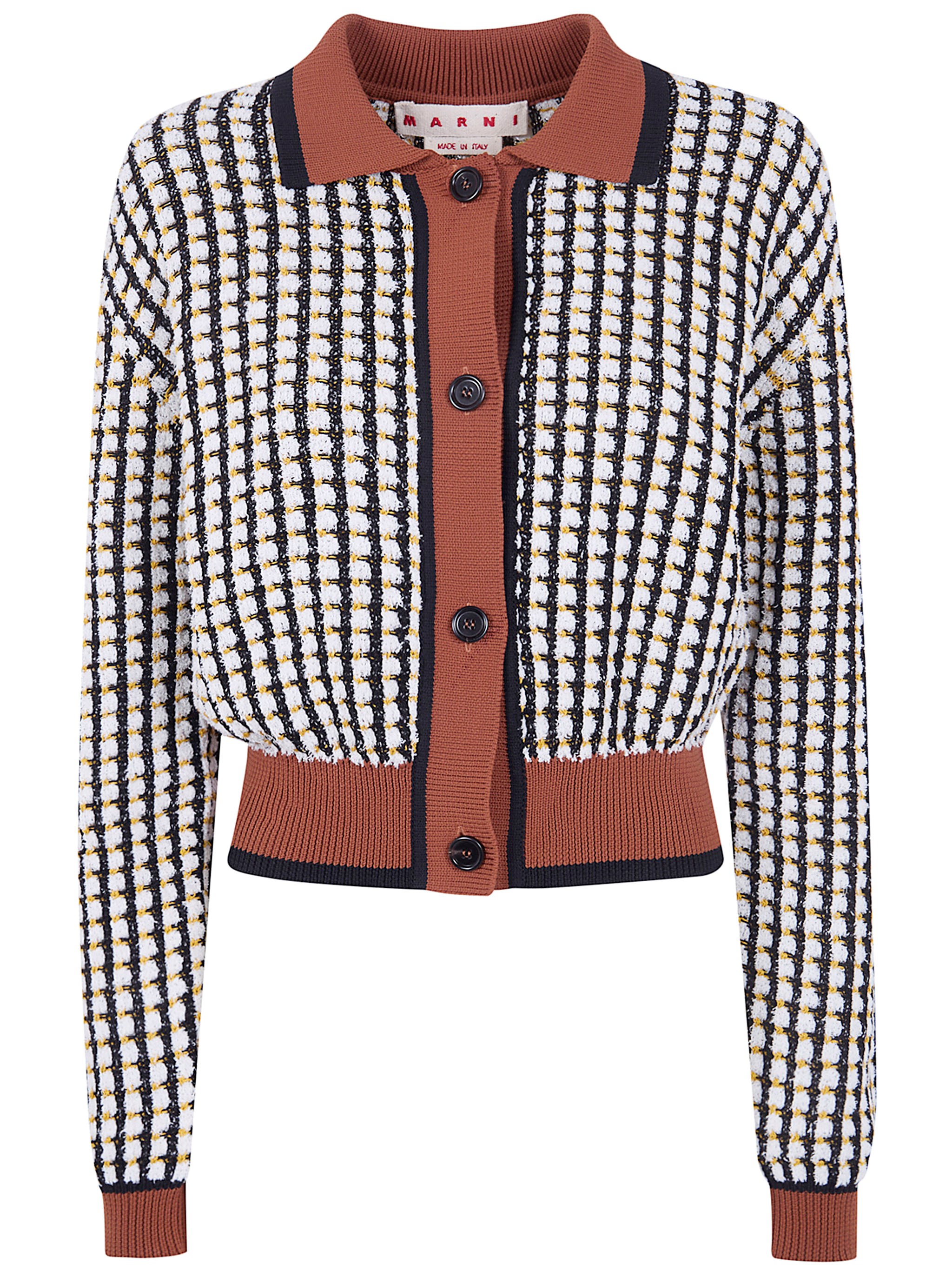 MARNI Cardigan　マルニ カーディガン MARNI