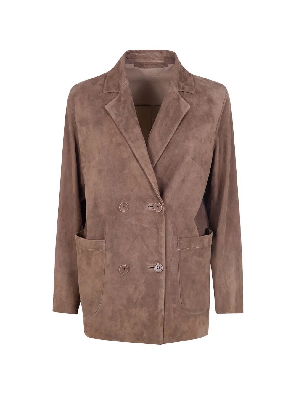 SALVATORE SANTORO Classic Jacket