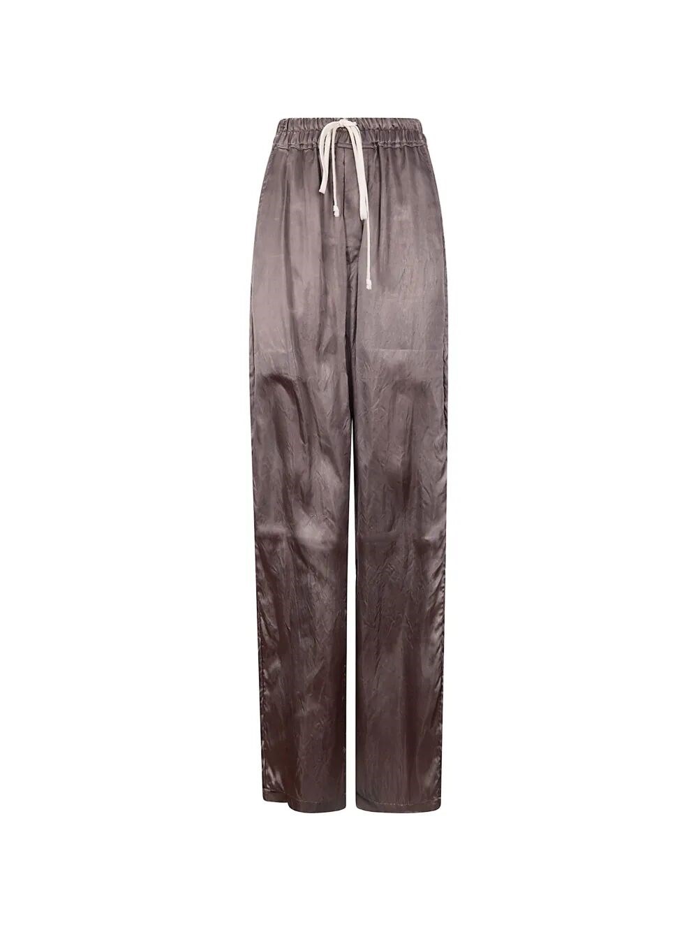 RICK OWENS 'Dietrich Drawstring' Trousers